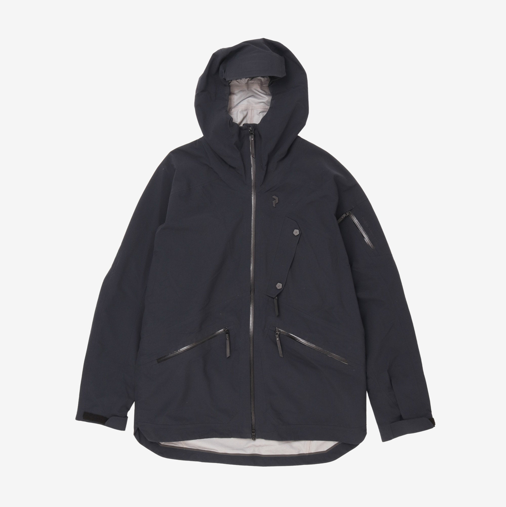 Bec Jacket