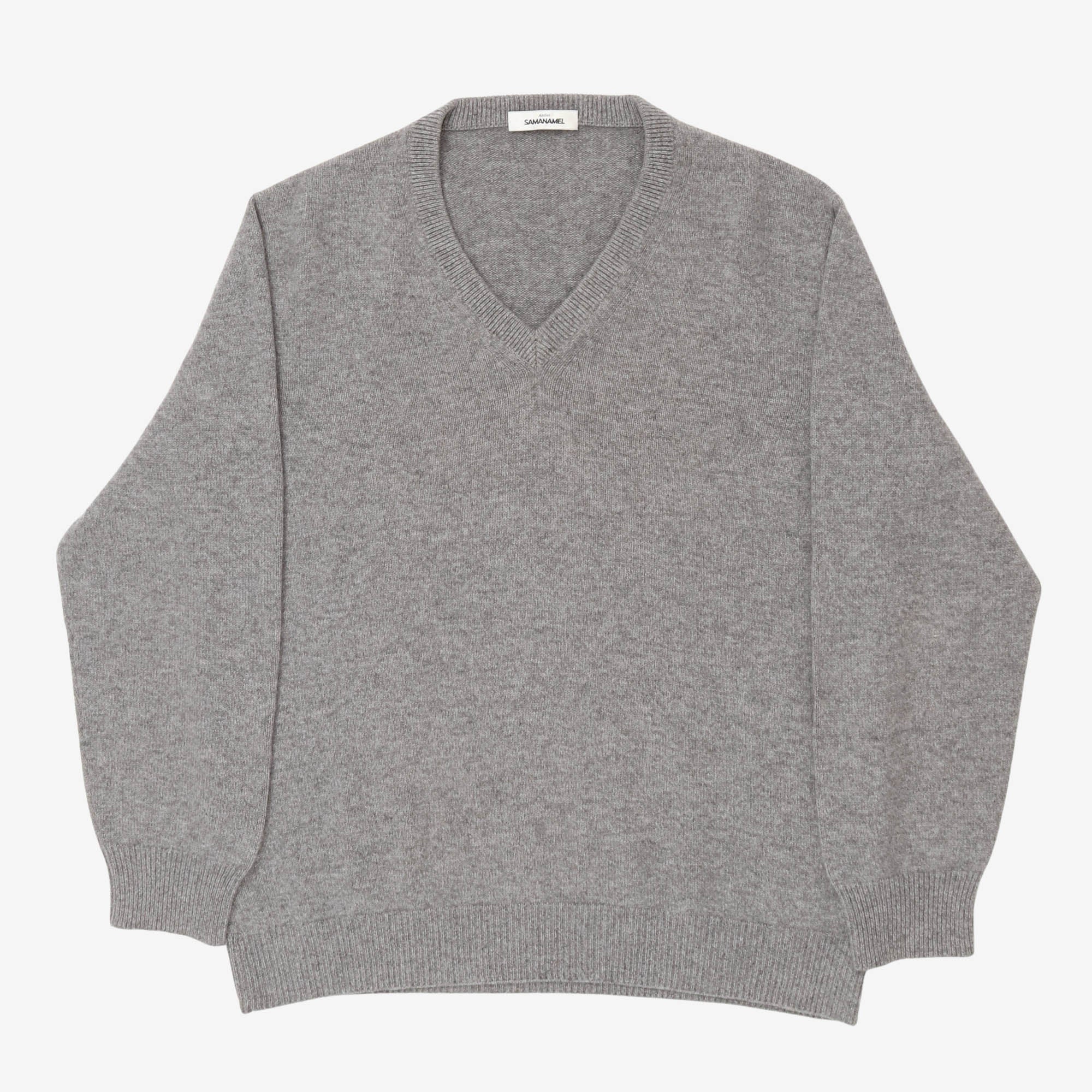 Kay Cashmere Sweater