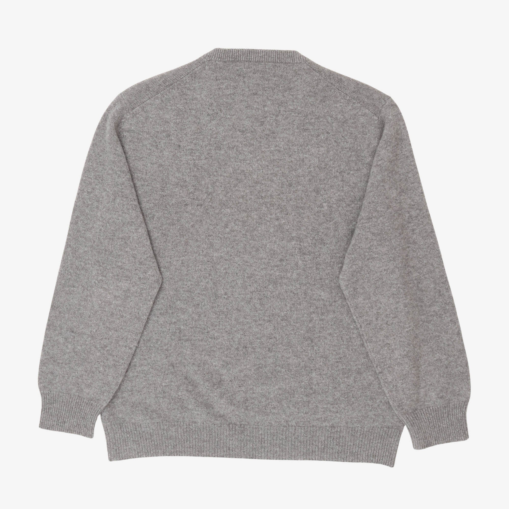 Kay Cashmere Sweater