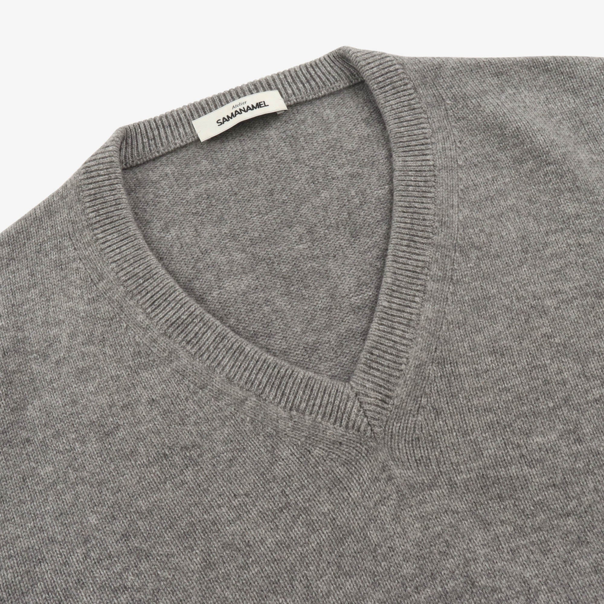 Kay Cashmere Sweater