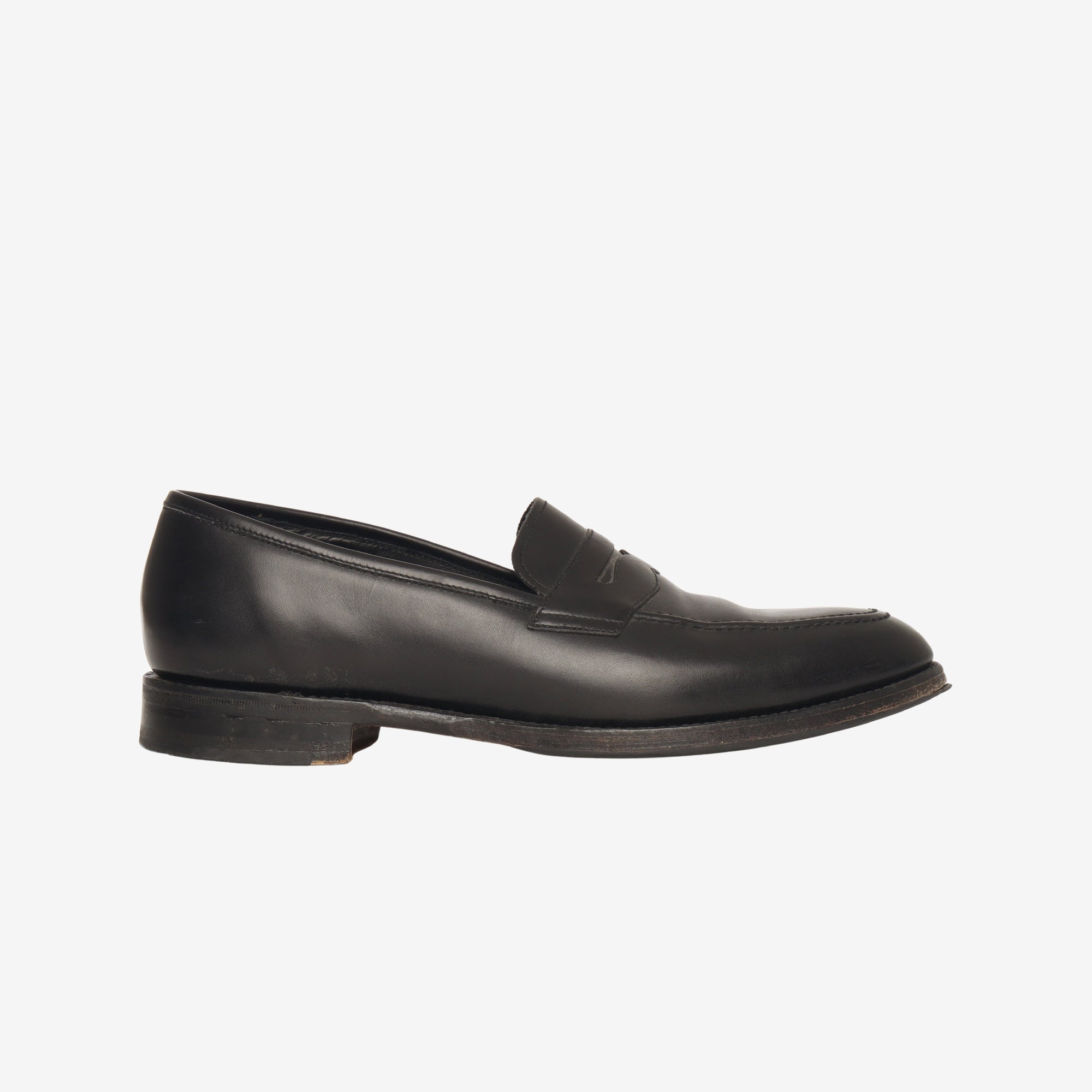Whitehall Leather Penny Loafers