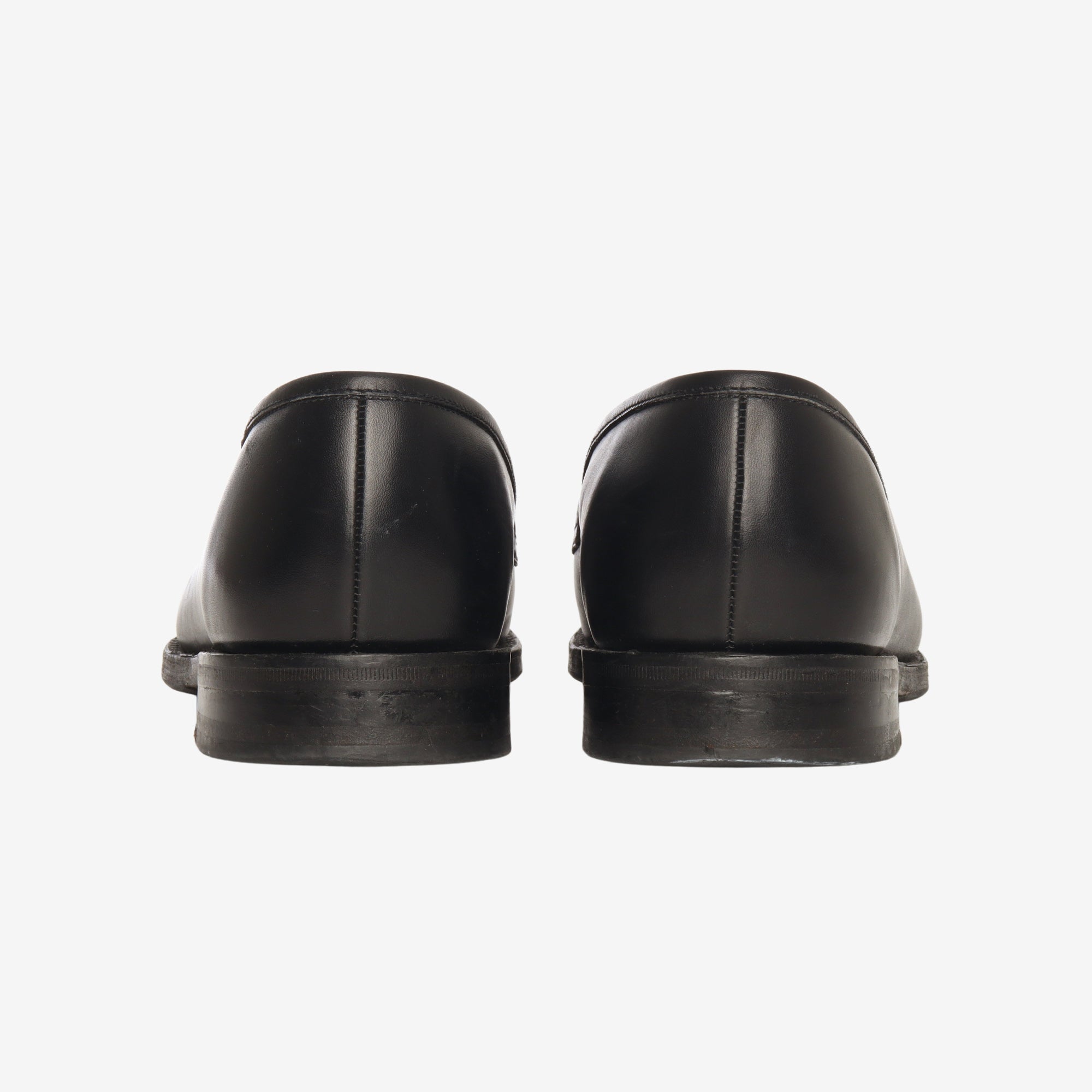 Whitehall Leather Penny Loafers