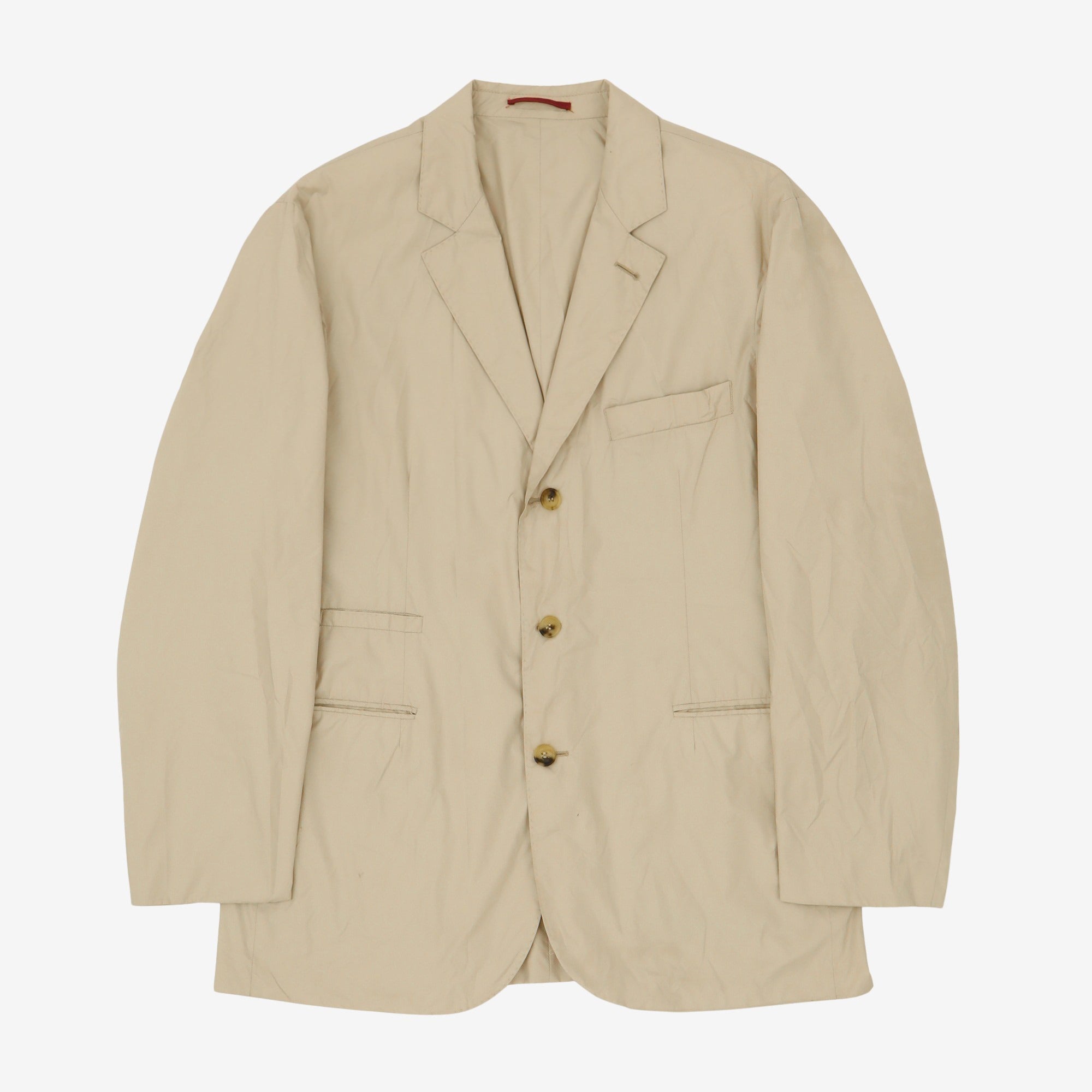 Insulated Blazer