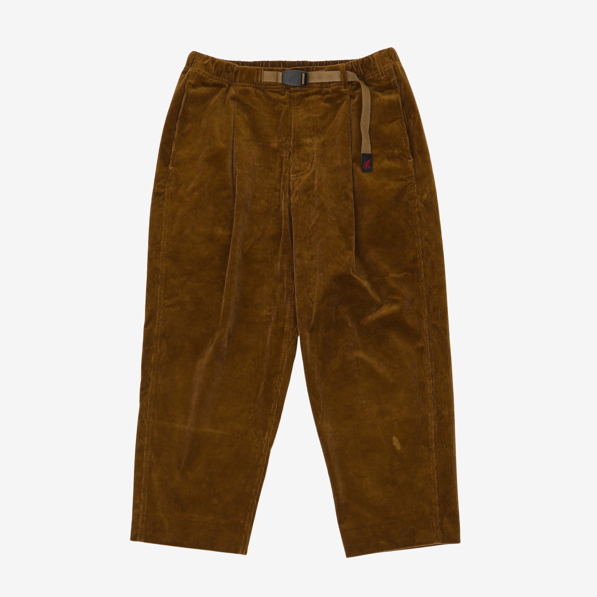 Corduroy G Pant
