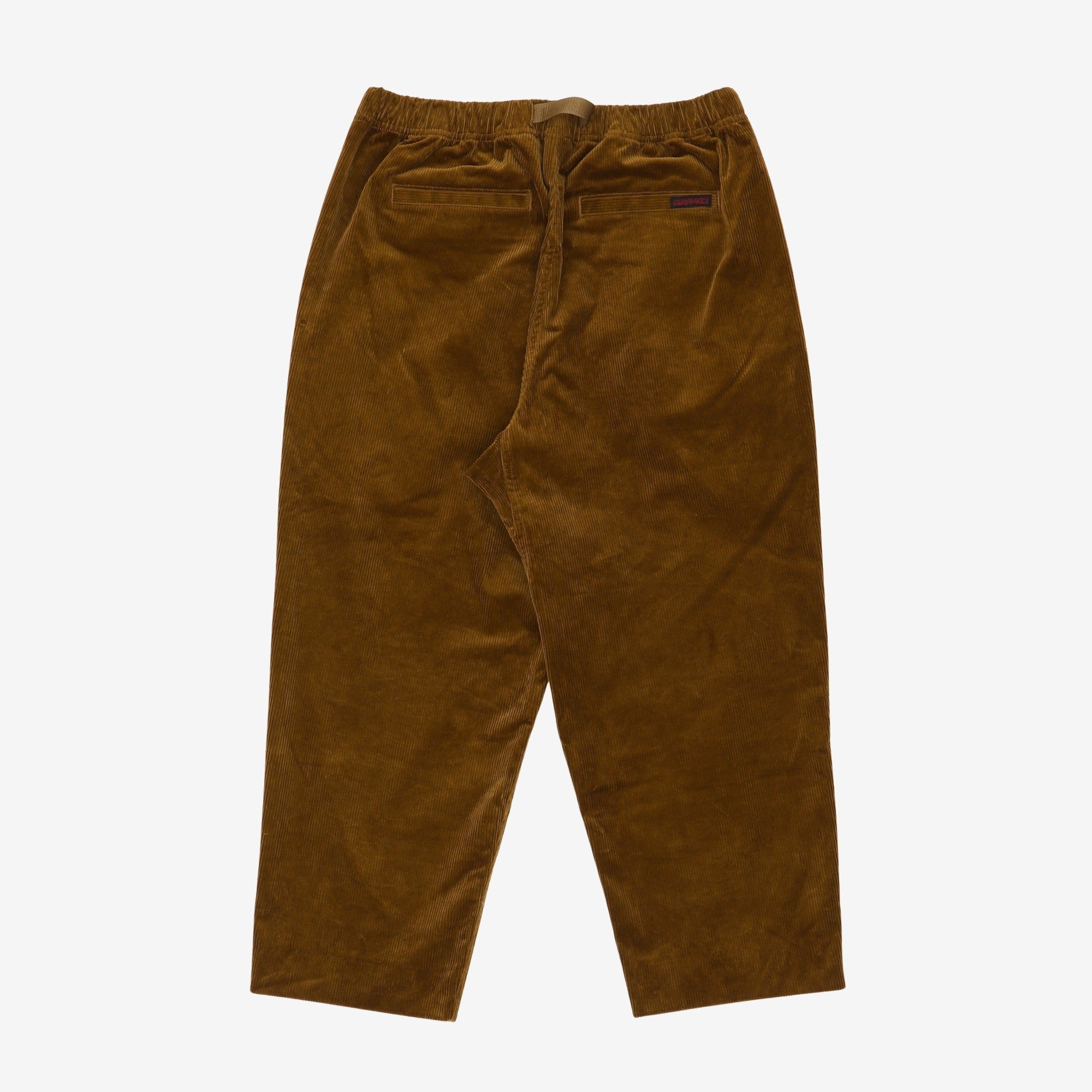 Corduroy G Pant