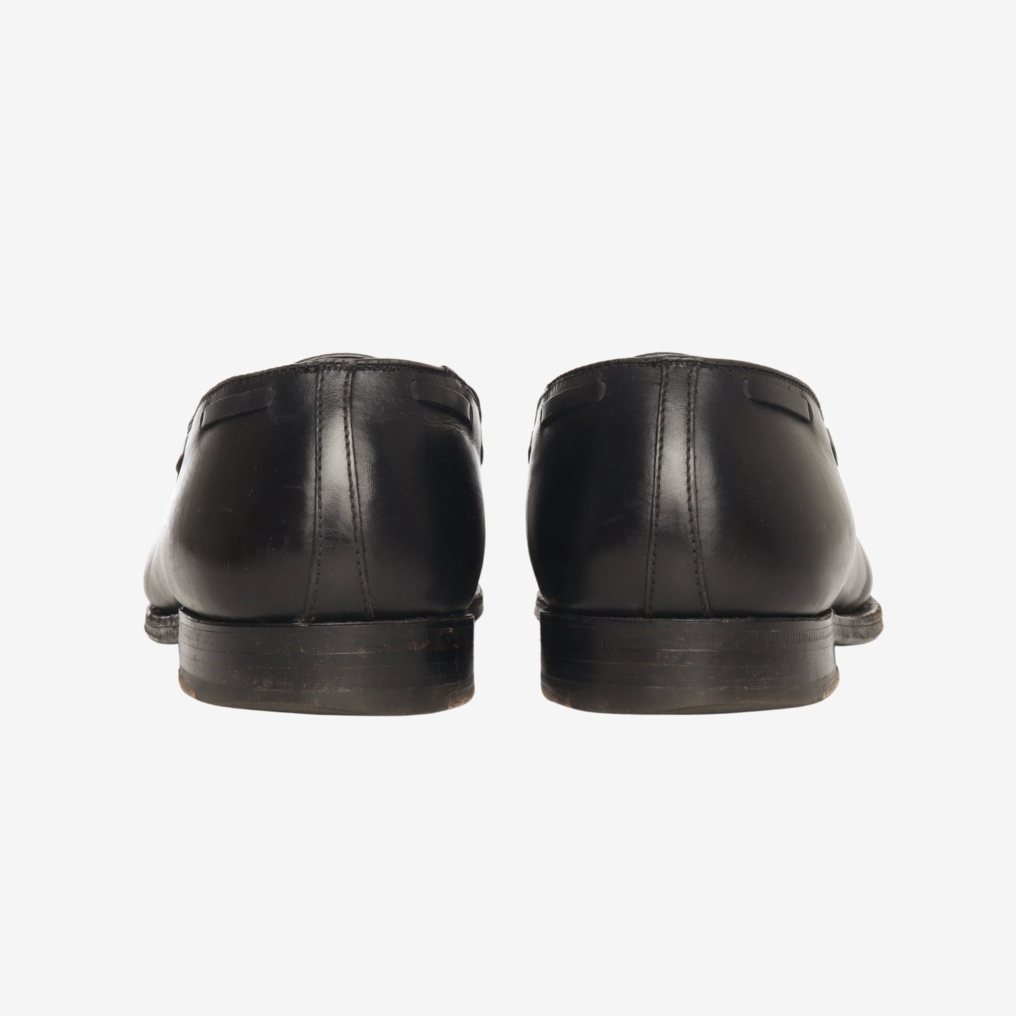 660 Tassel Moccasin Loafer