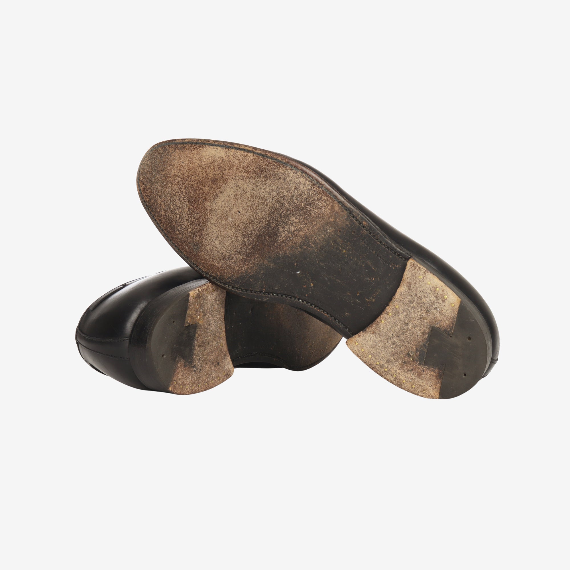 660 Tassel Moccasin Loafer