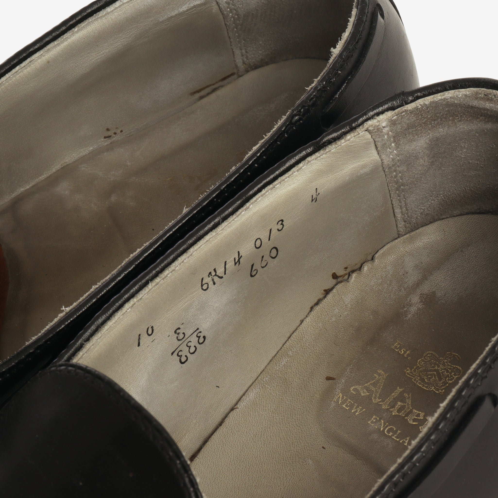 660 Tassel Moccasin Loafer