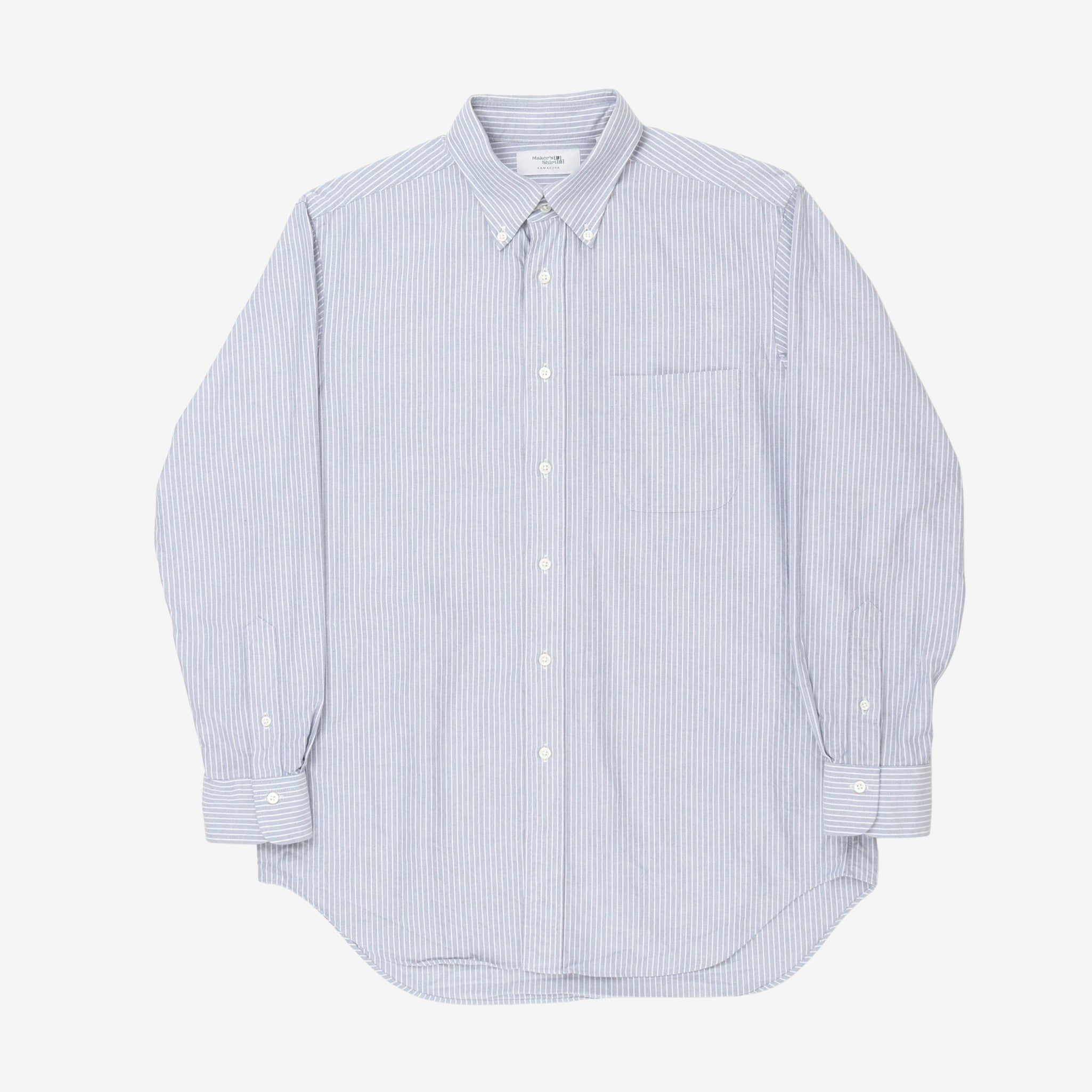 BD Stripe Shirt