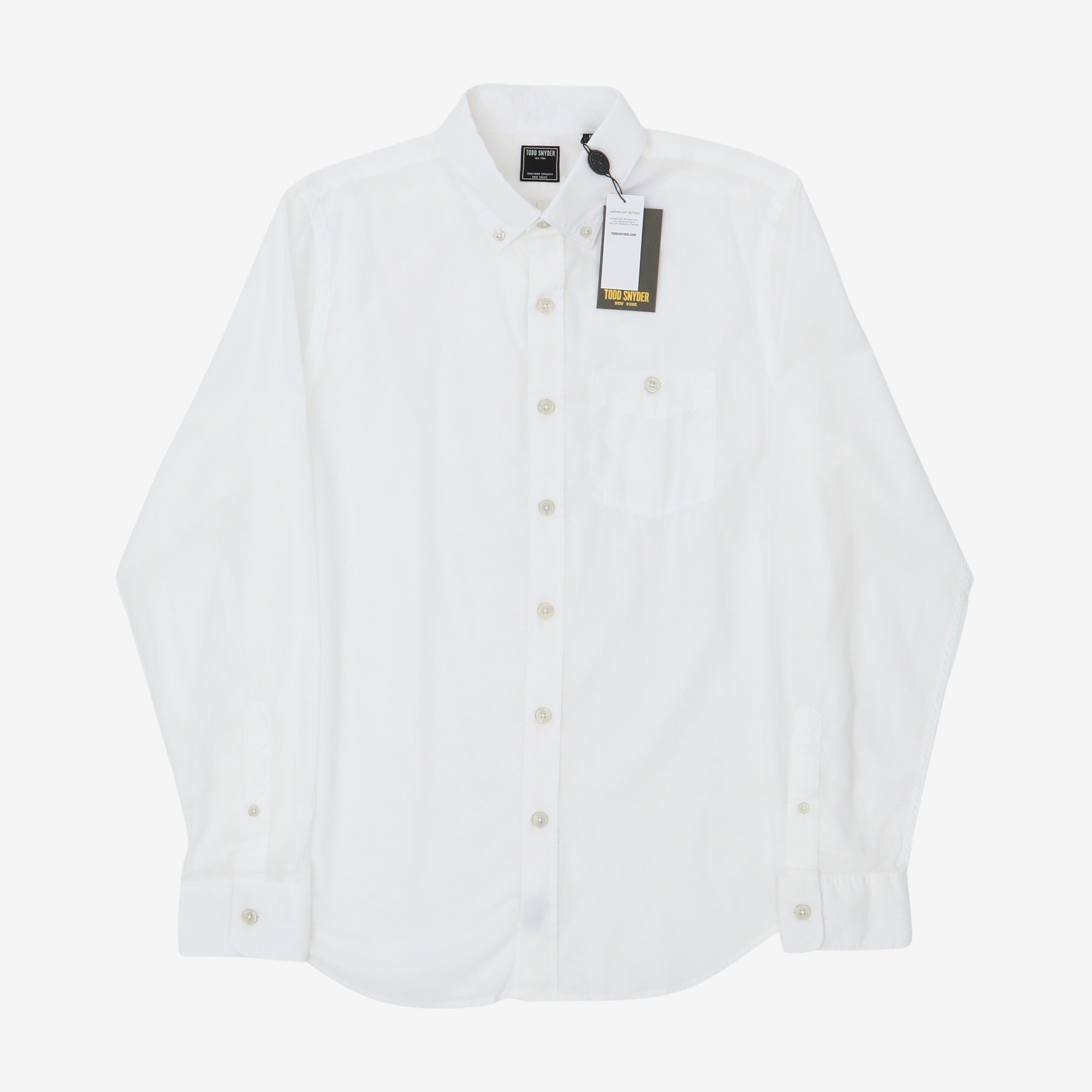 Summerweight Favourite Shirt