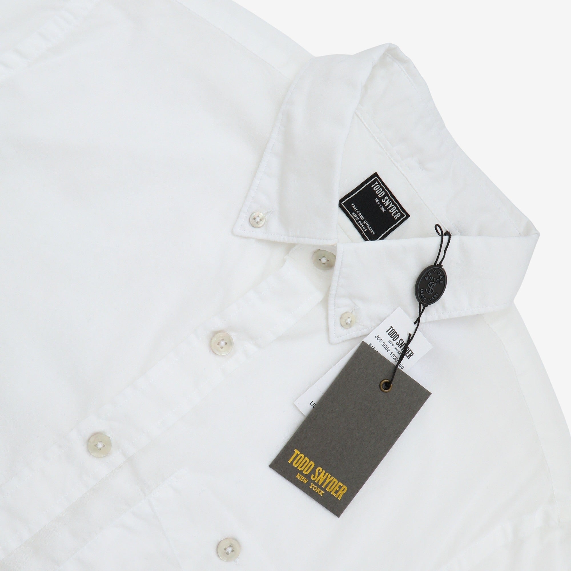 Summerweight Favourite Shirt