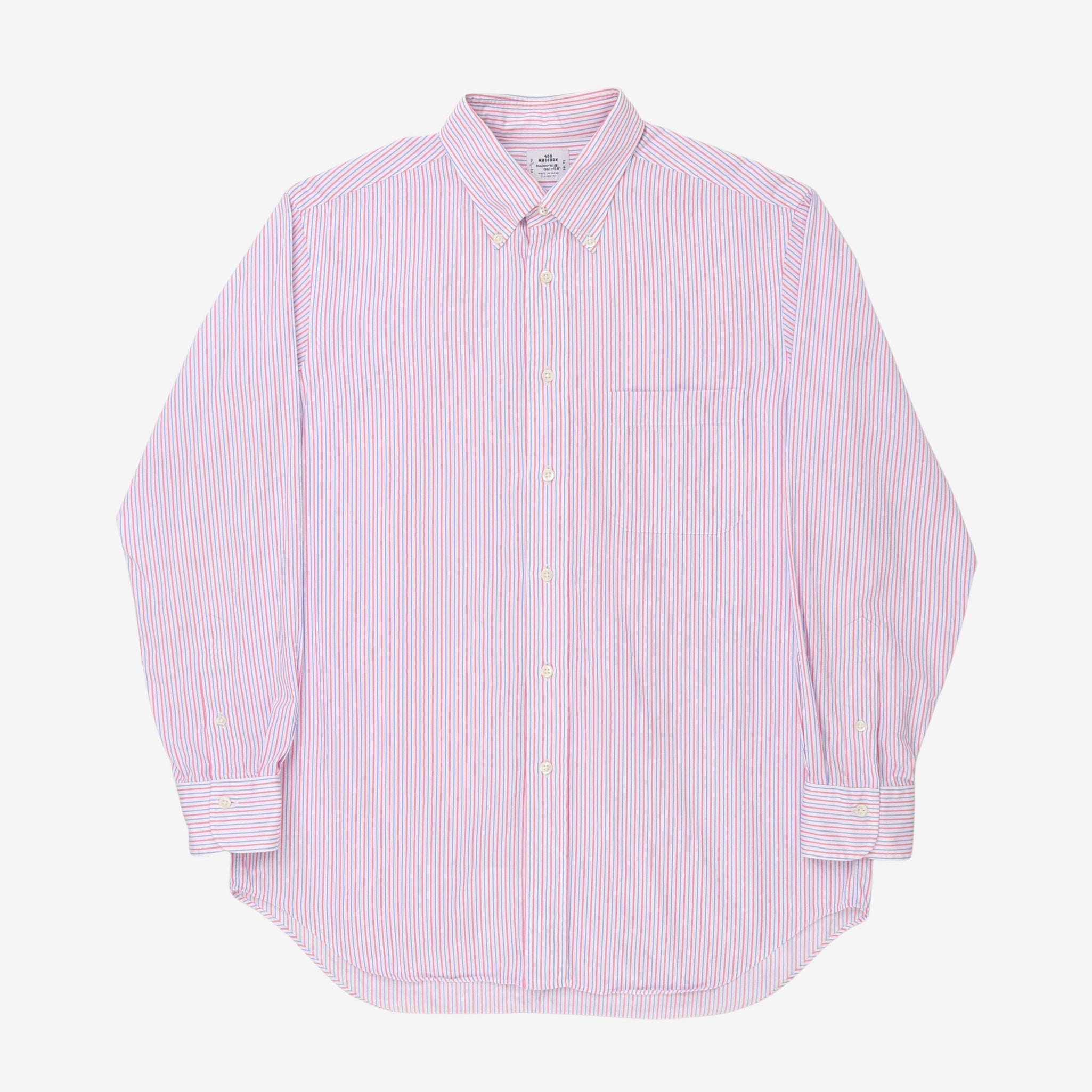 BD Stripe Shirt