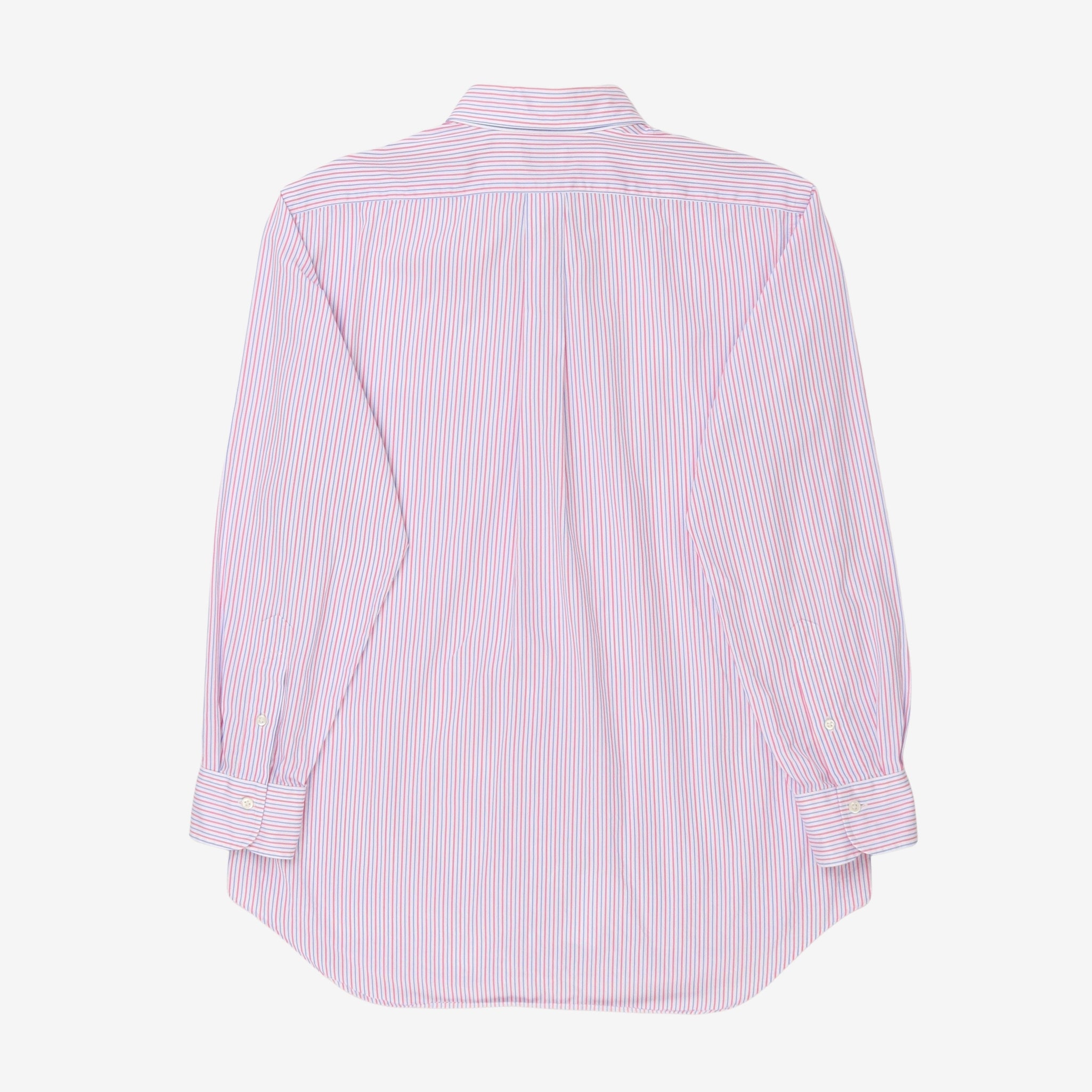 BD Stripe Shirt