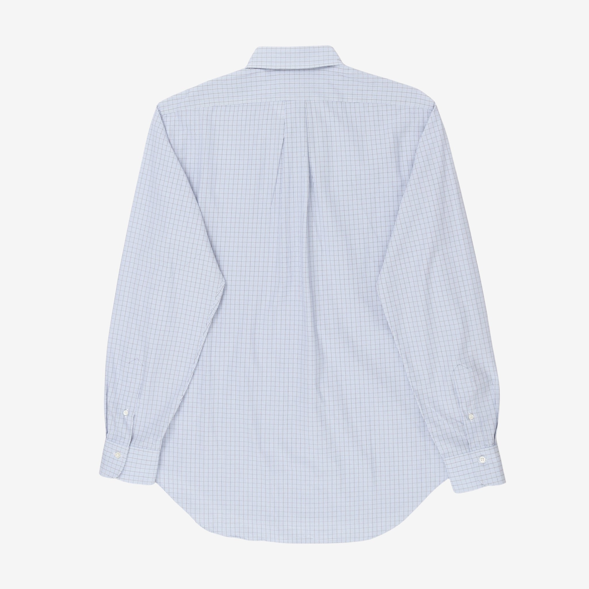 BD Check Shirt