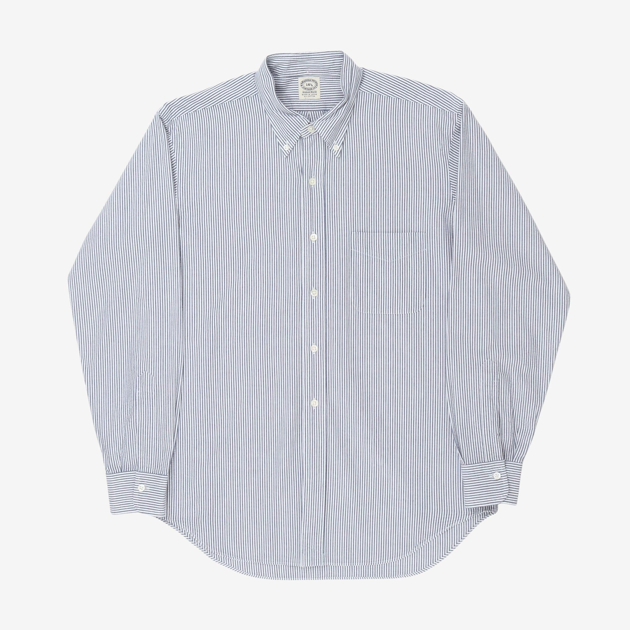 BD Check Shirt