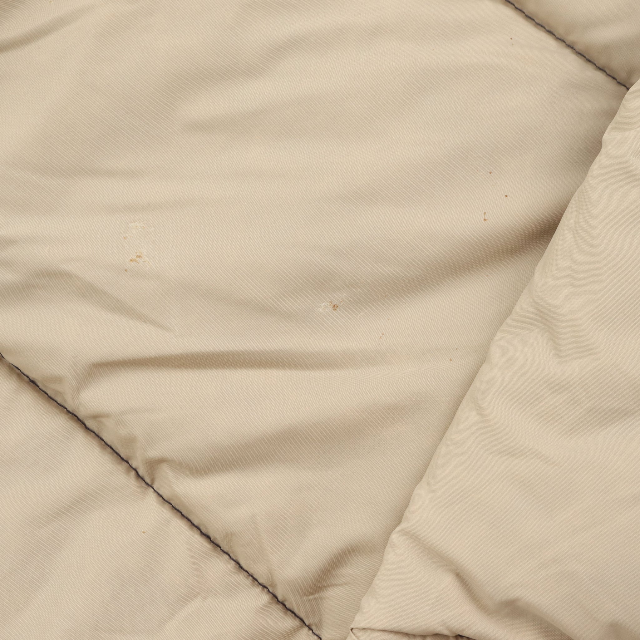 Vintage Down Puffer Vest