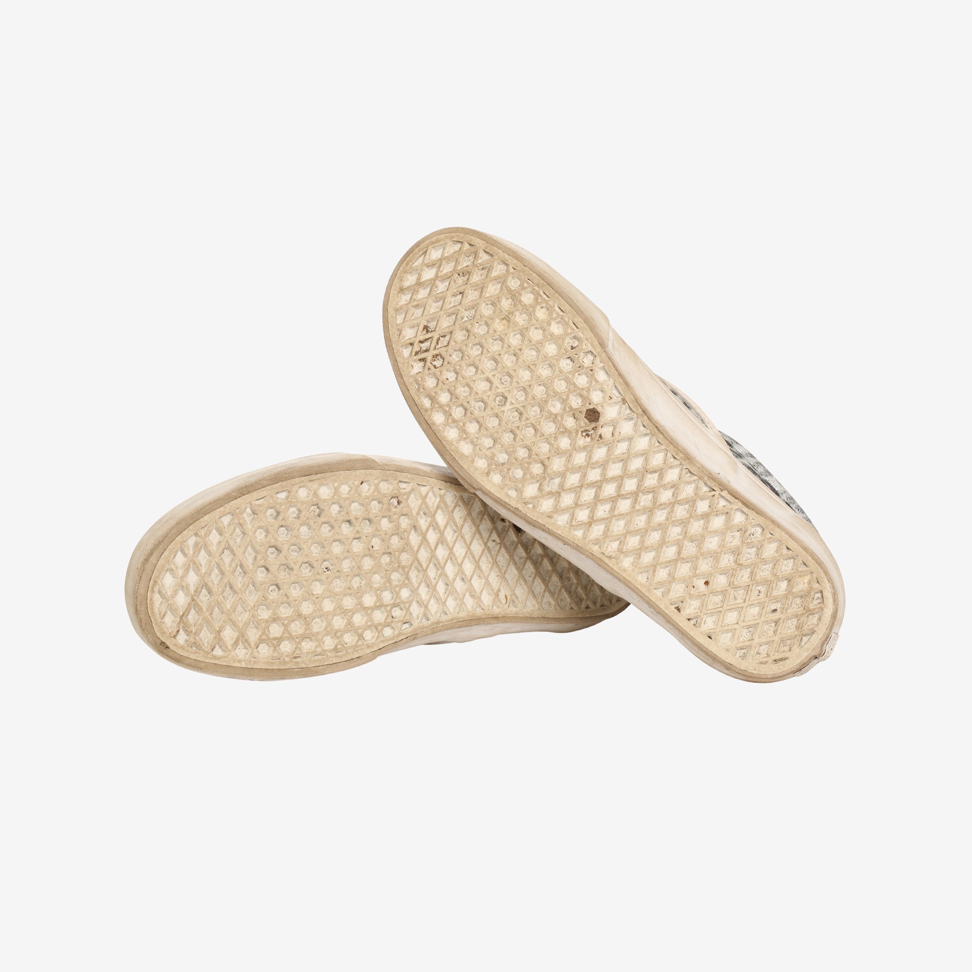 Classic Slip-On V (Needles)