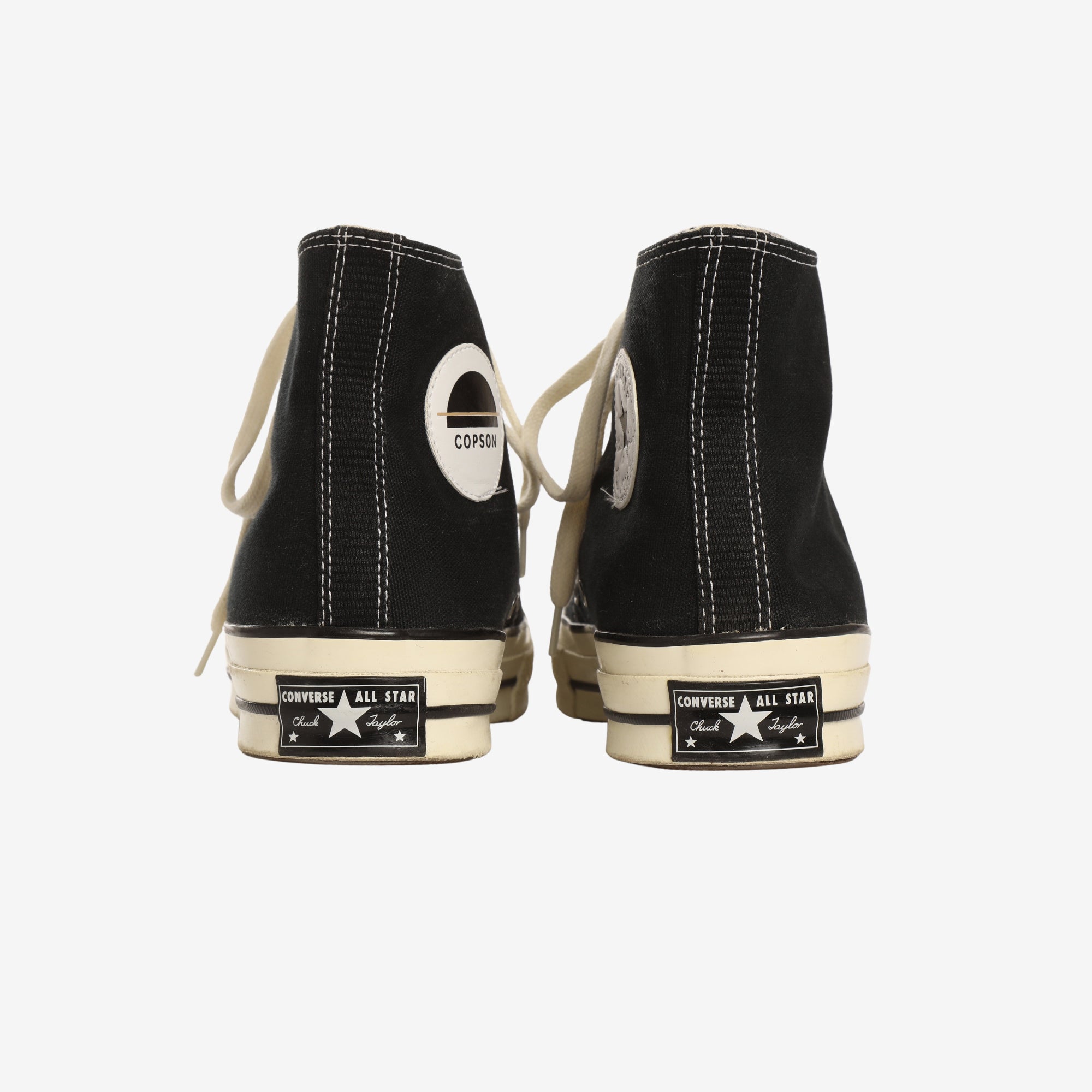 Custom Chuck 70 Hi (COPSON)