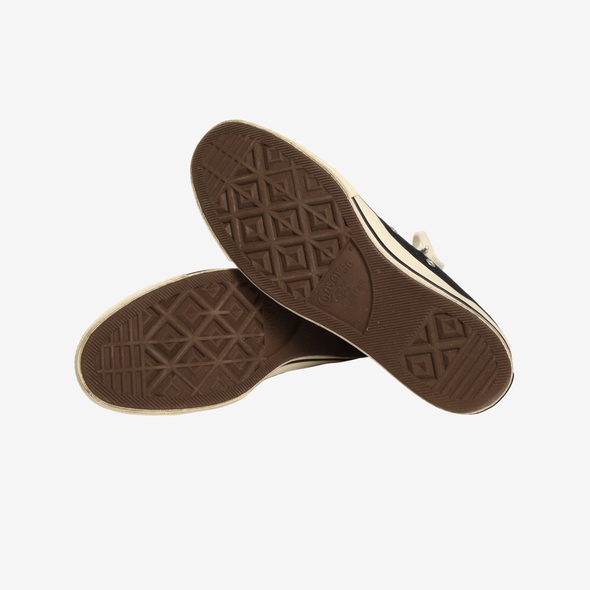 Custom Chuck 70 Hi (COPSON)