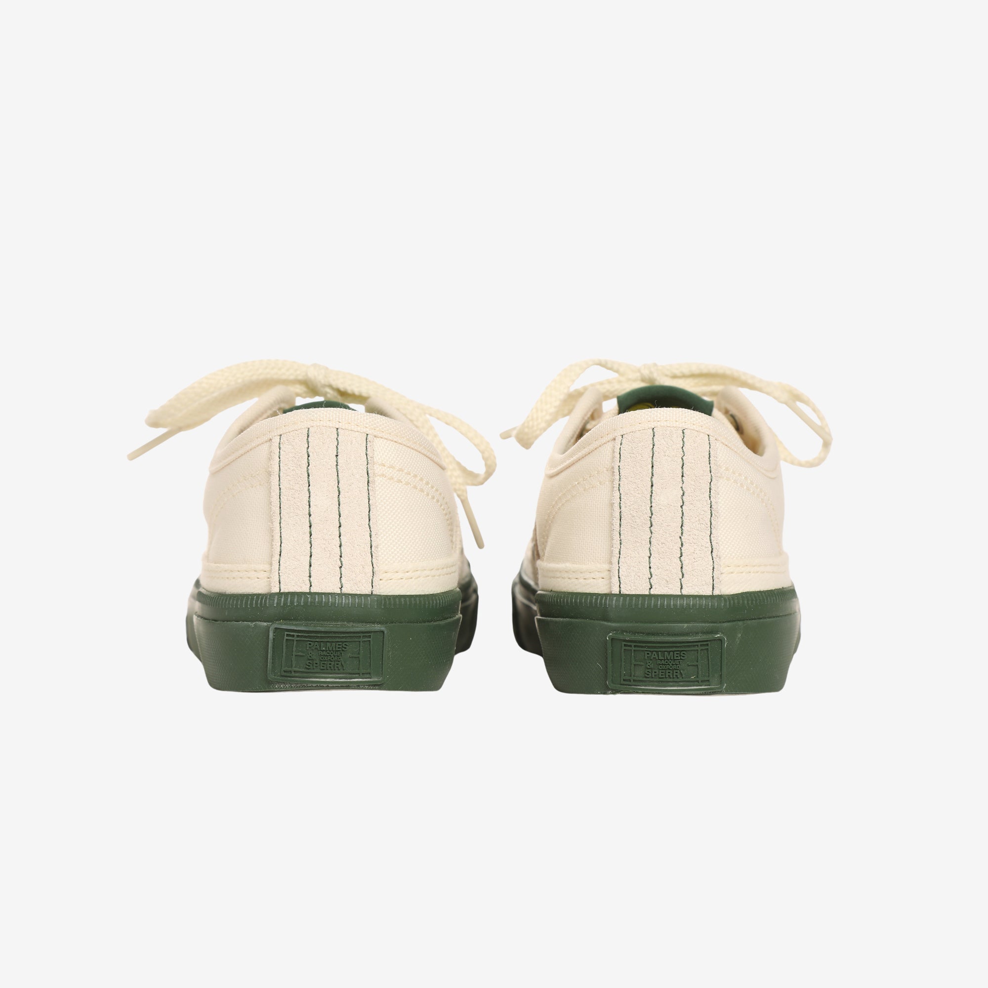 Racquet OX Sneakers (Palmes)