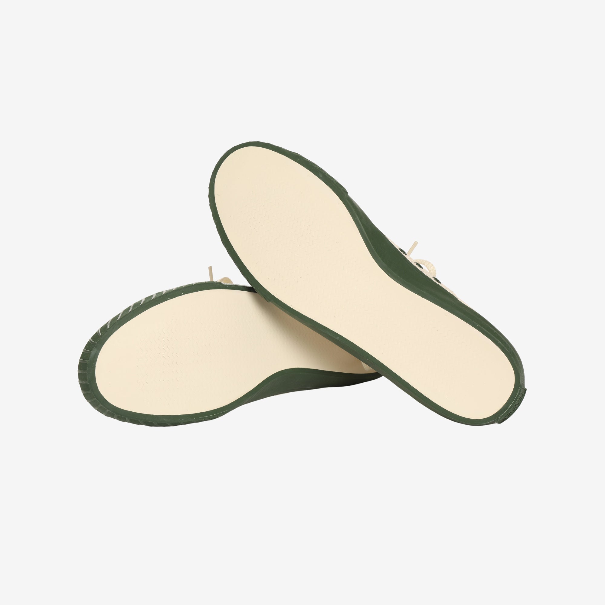 Racquet OX Sneakers (Palmes)