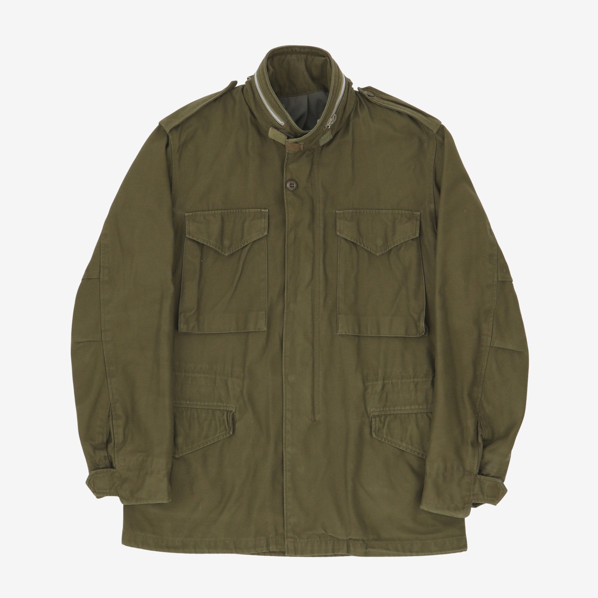 M-65 Field Jacket
