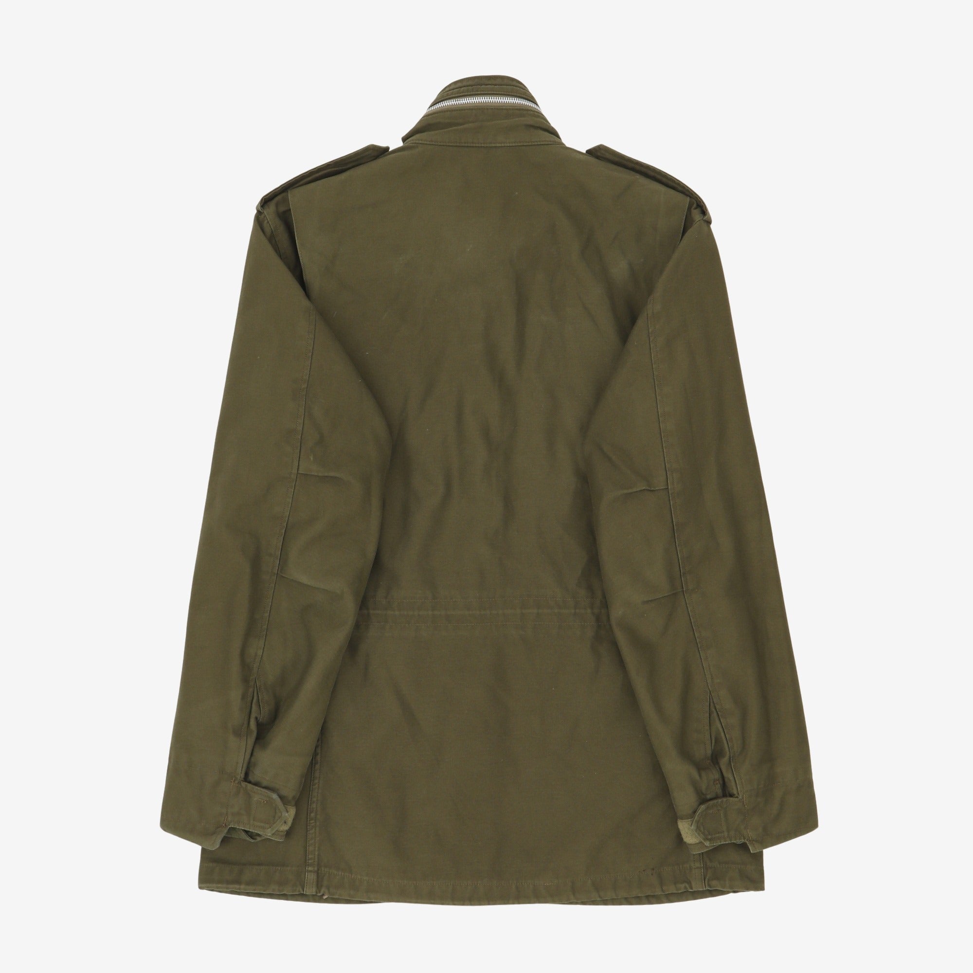 M-65 Field Jacket