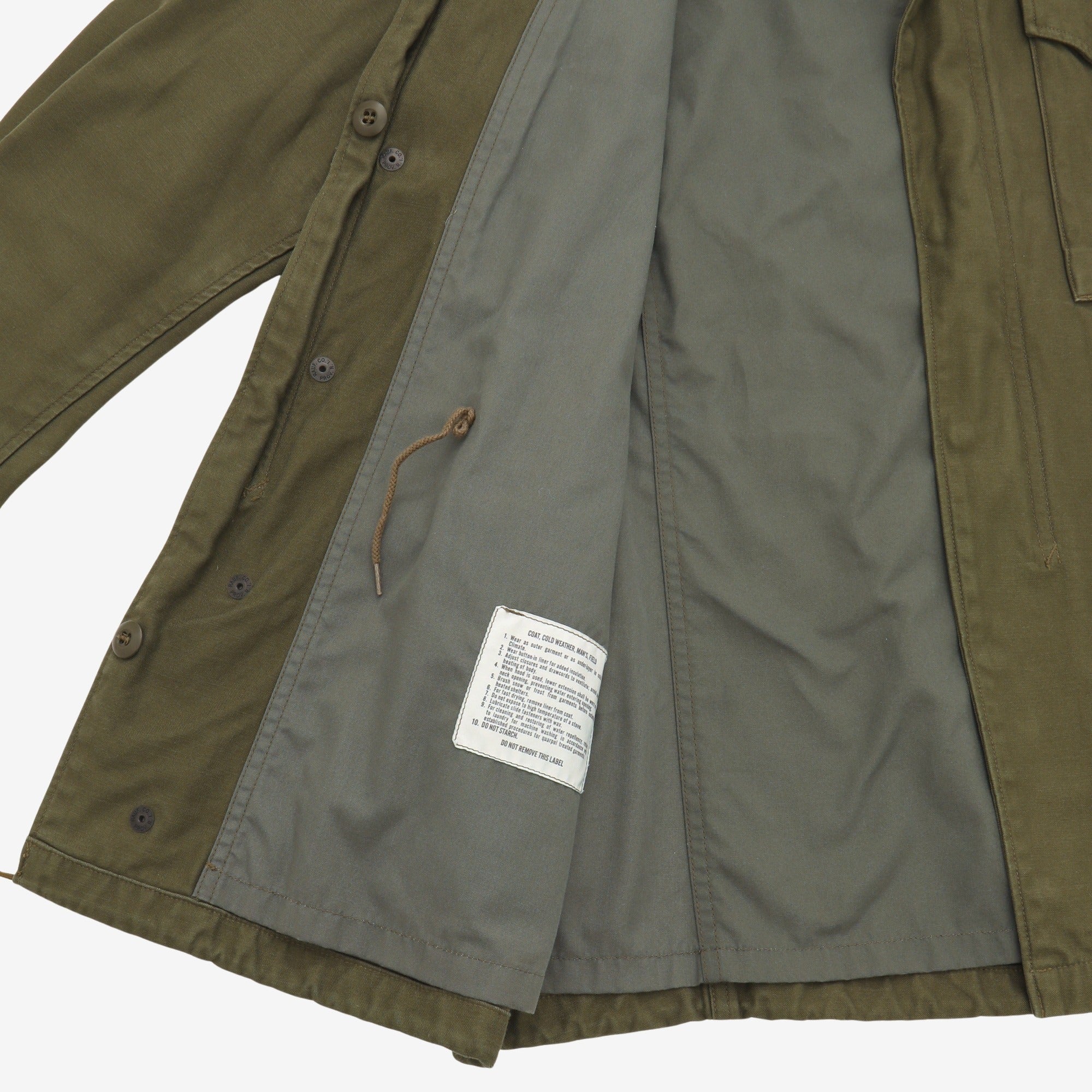 M-65 Field Jacket