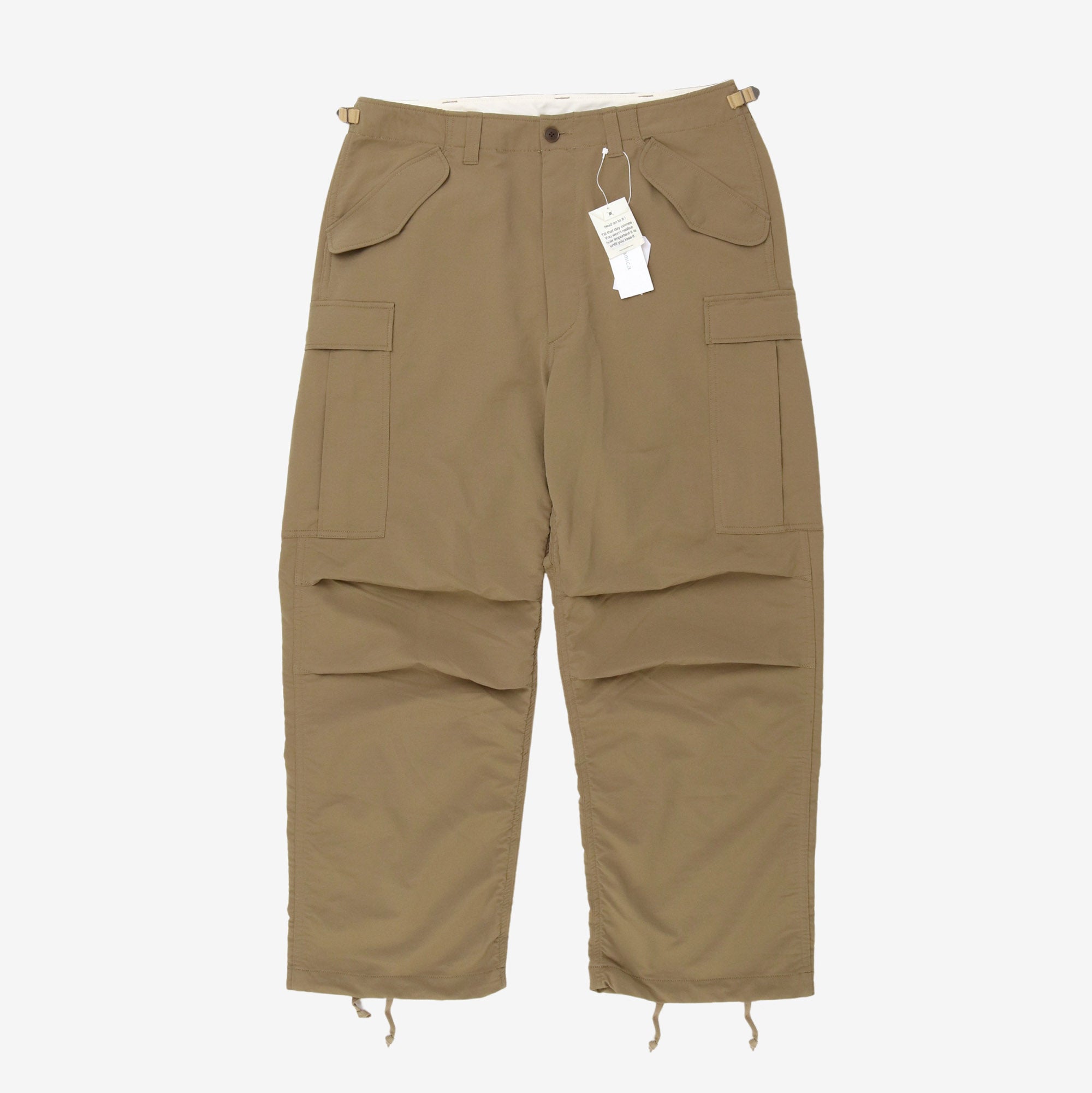 Alphadry Field Cargo Pants