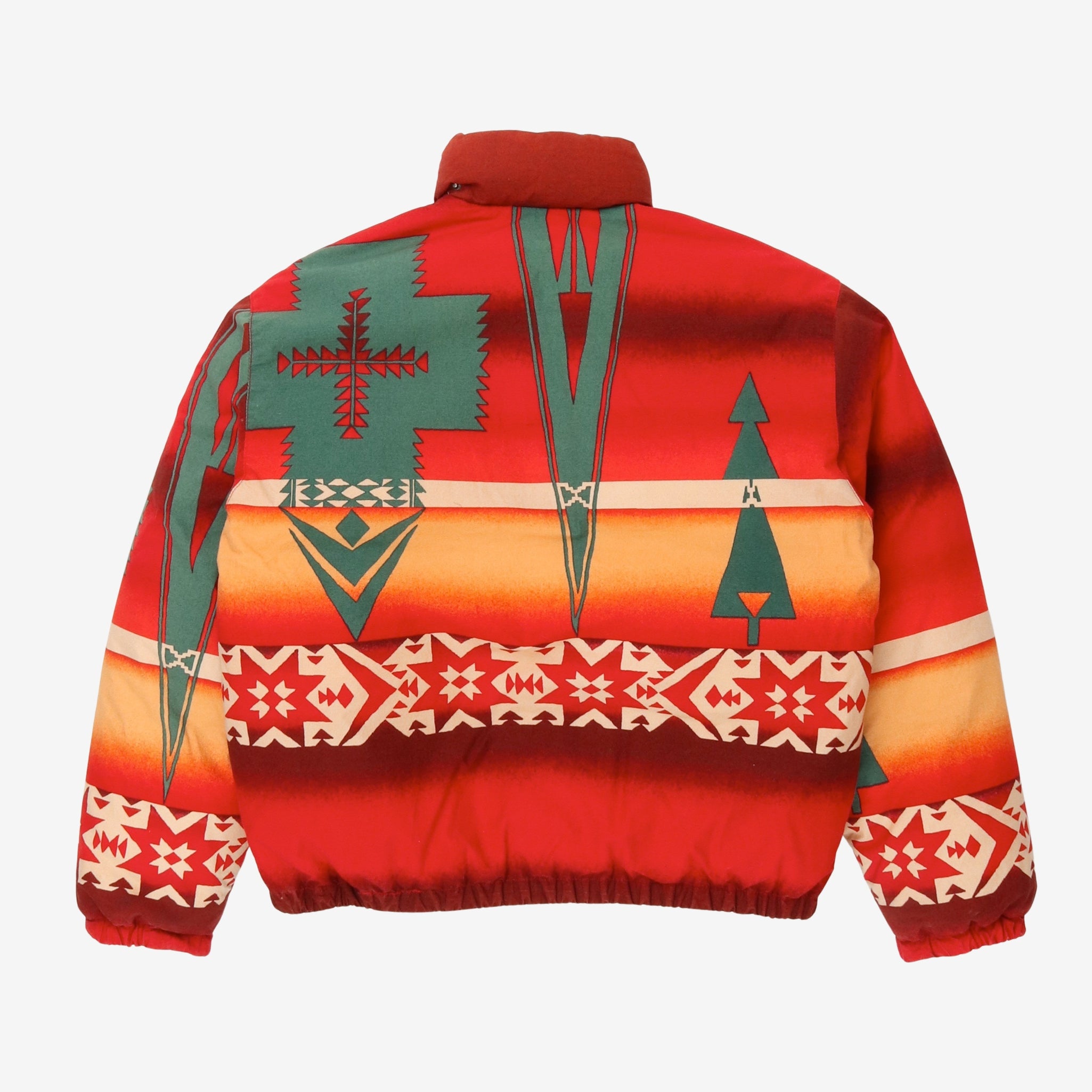 Polo Country Fireball Down Jacket (Fits XS)