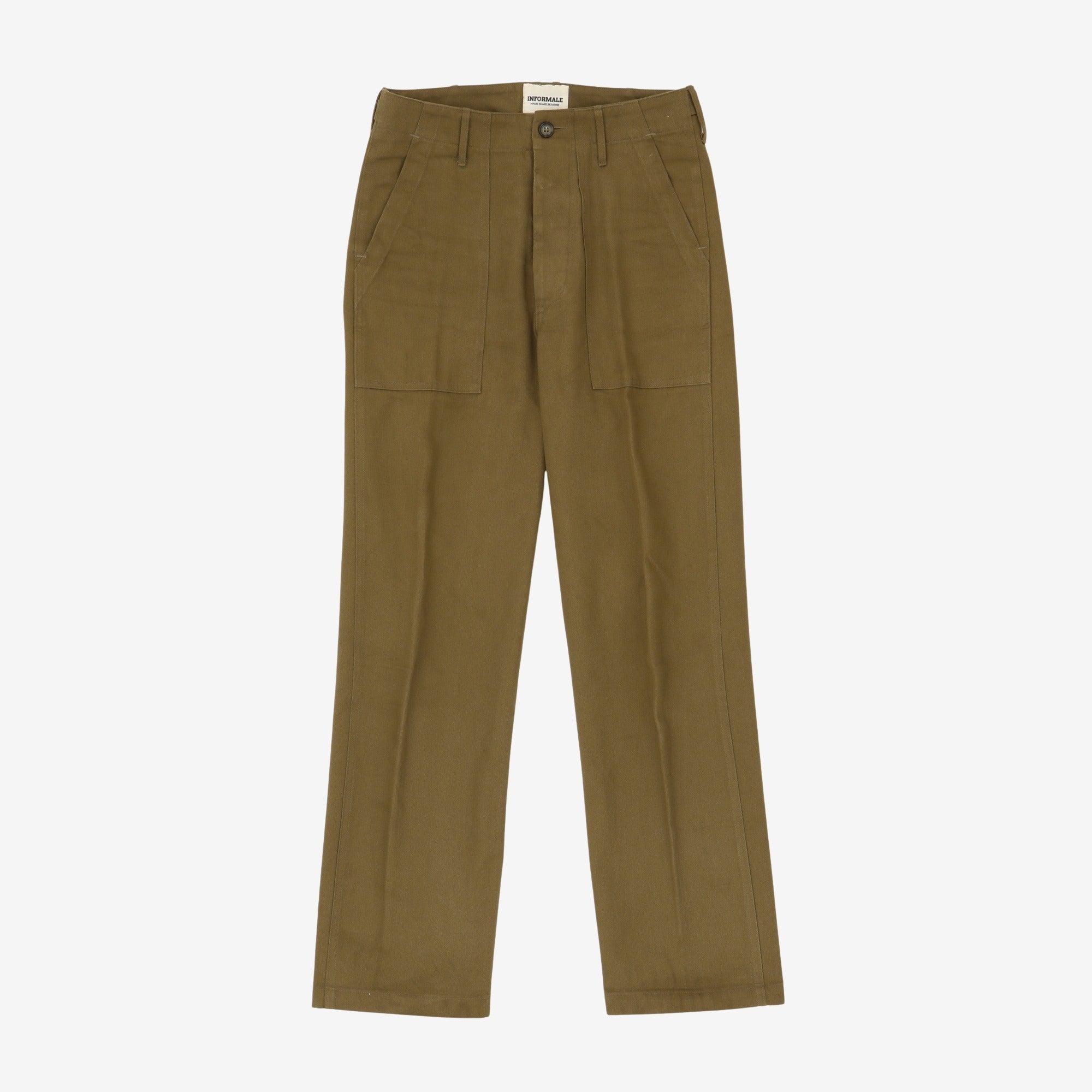 Fatigue Pants