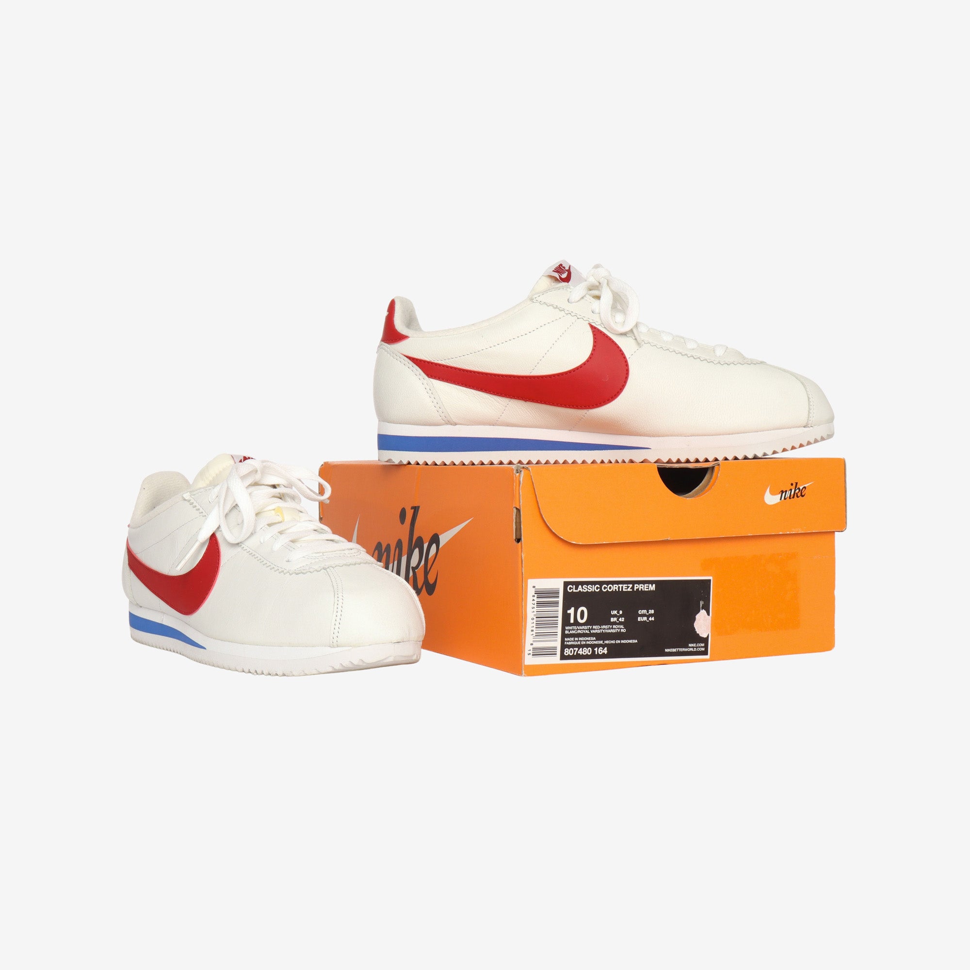 Cortez Premium Sneakers