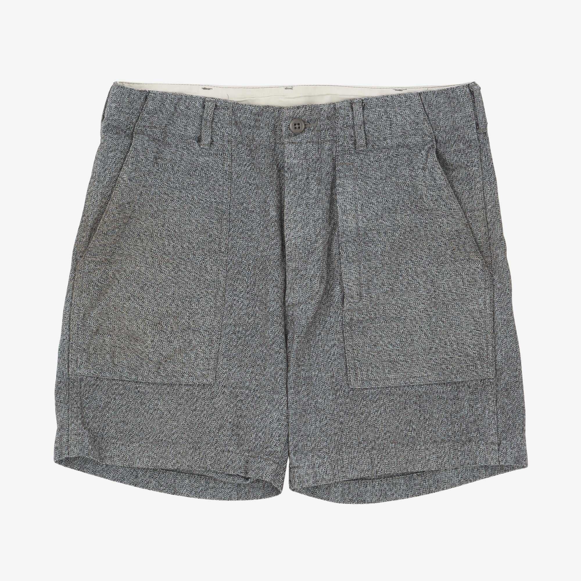 Fatigue Shorts