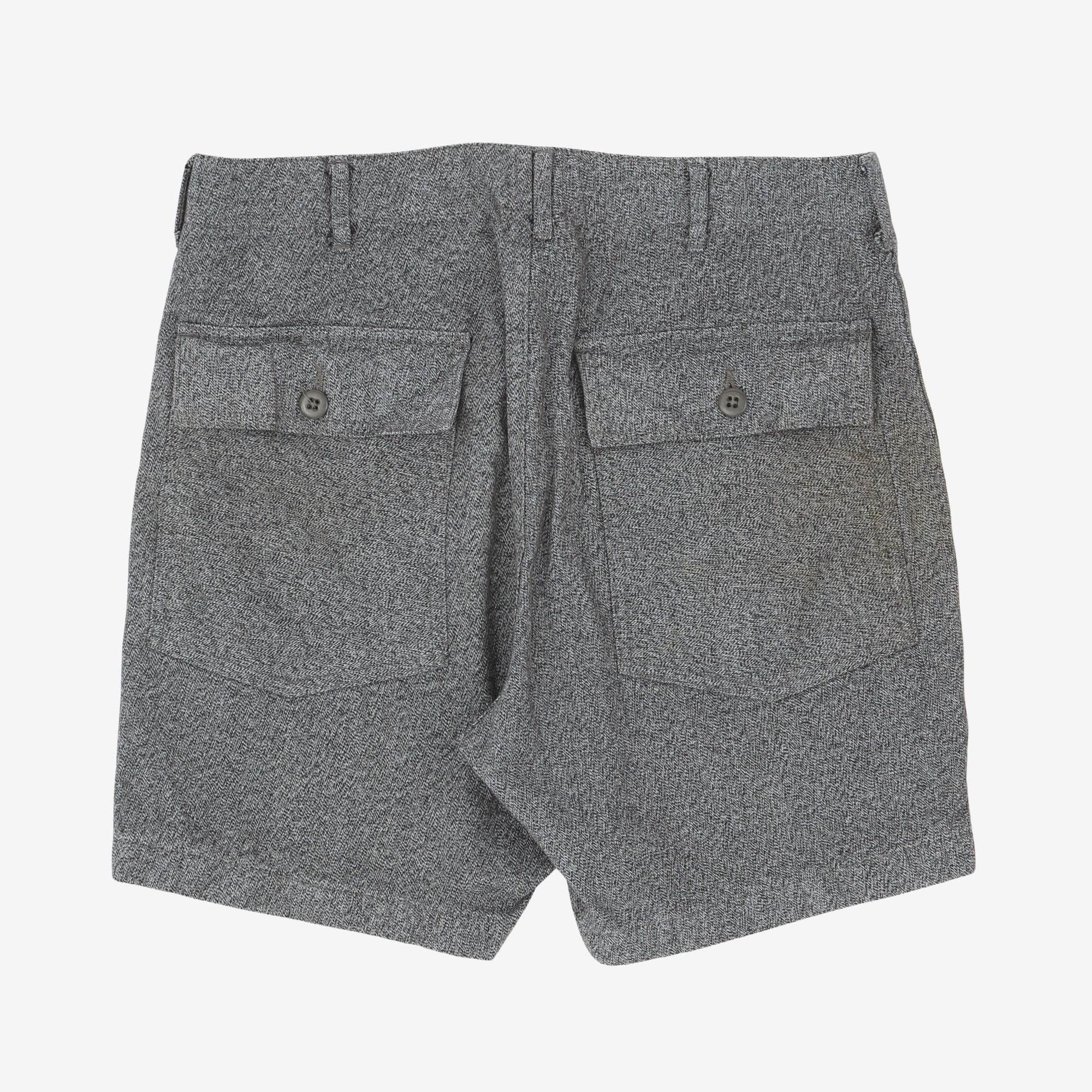 Fatigue Shorts