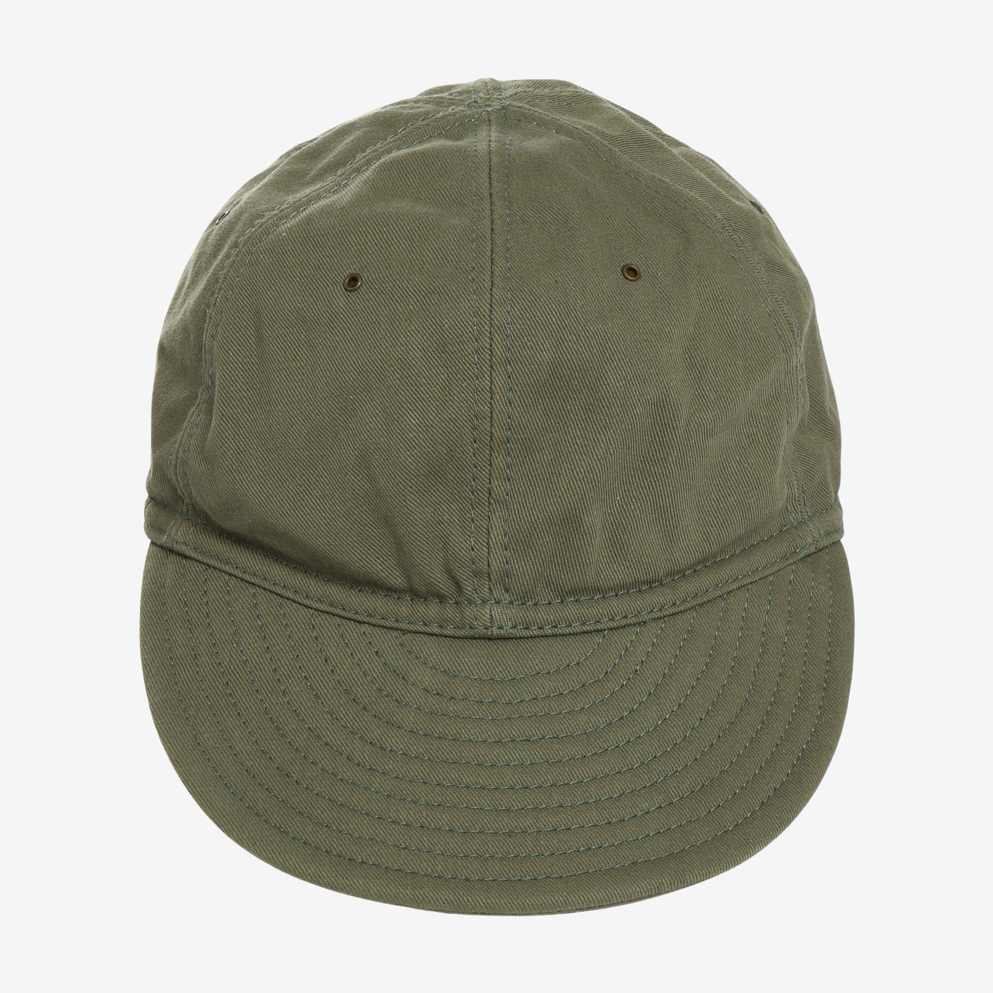 Twill Ball Cap