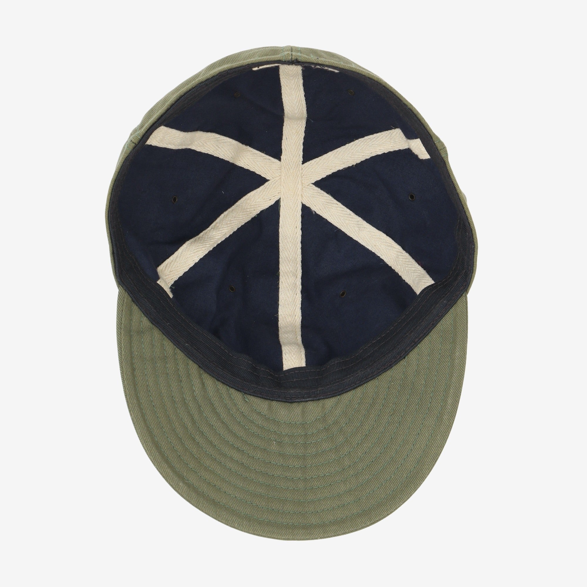 Twill Ball Cap