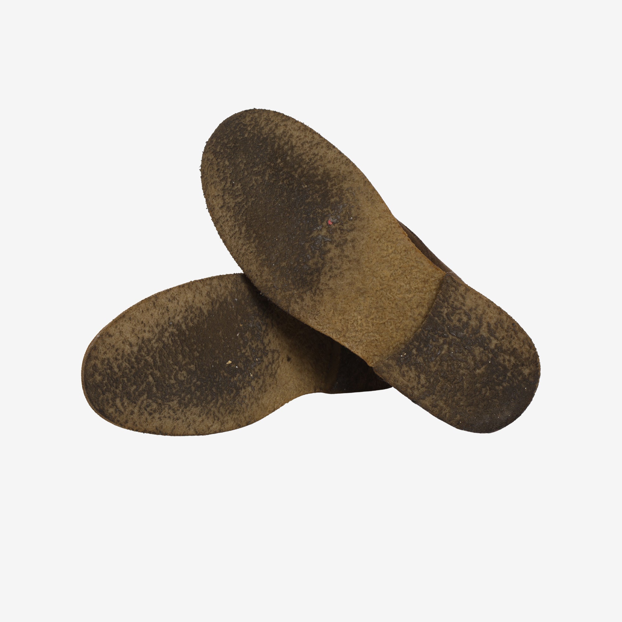 Carflex Moc Toe Derby