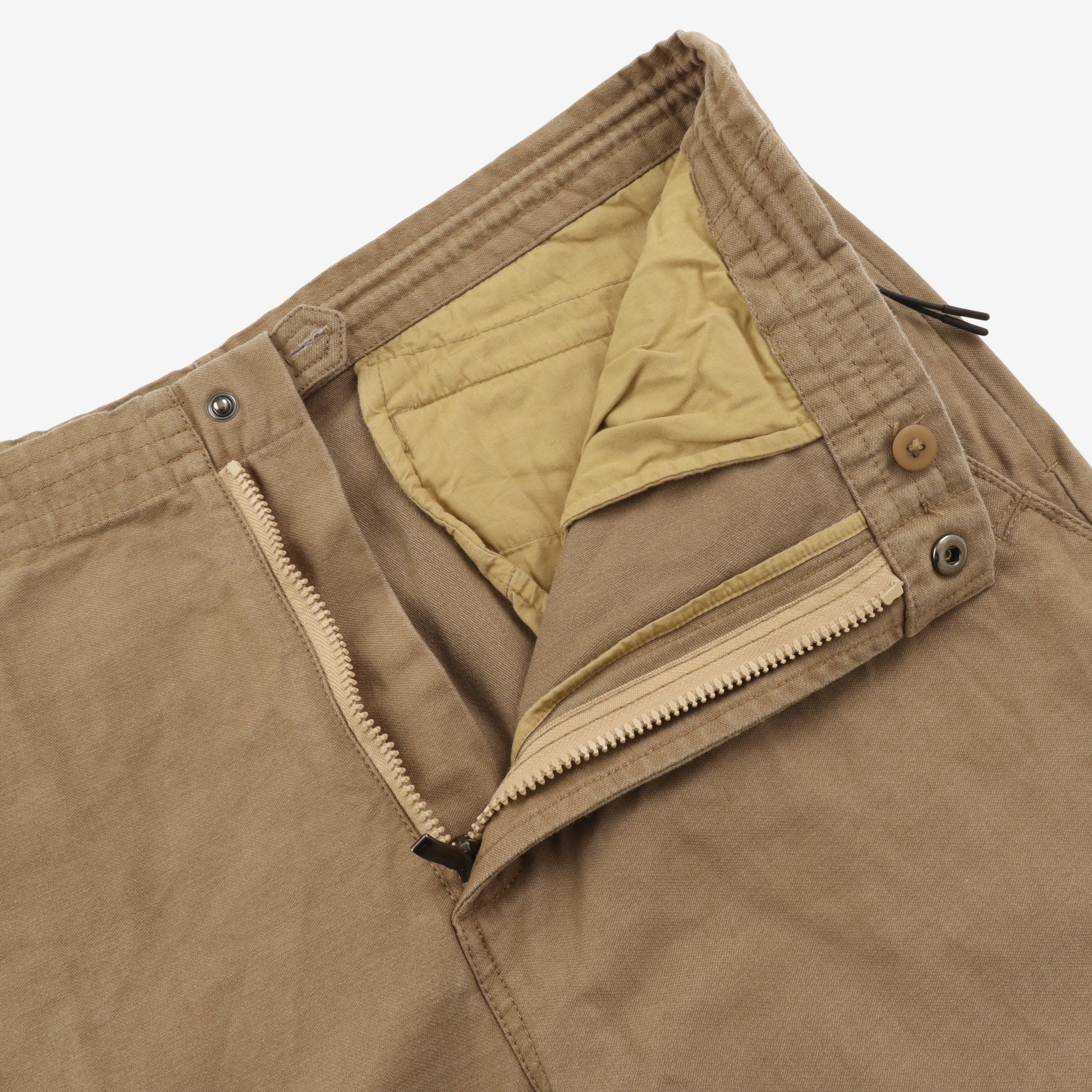 7024 Miltype Organic Custom Pants