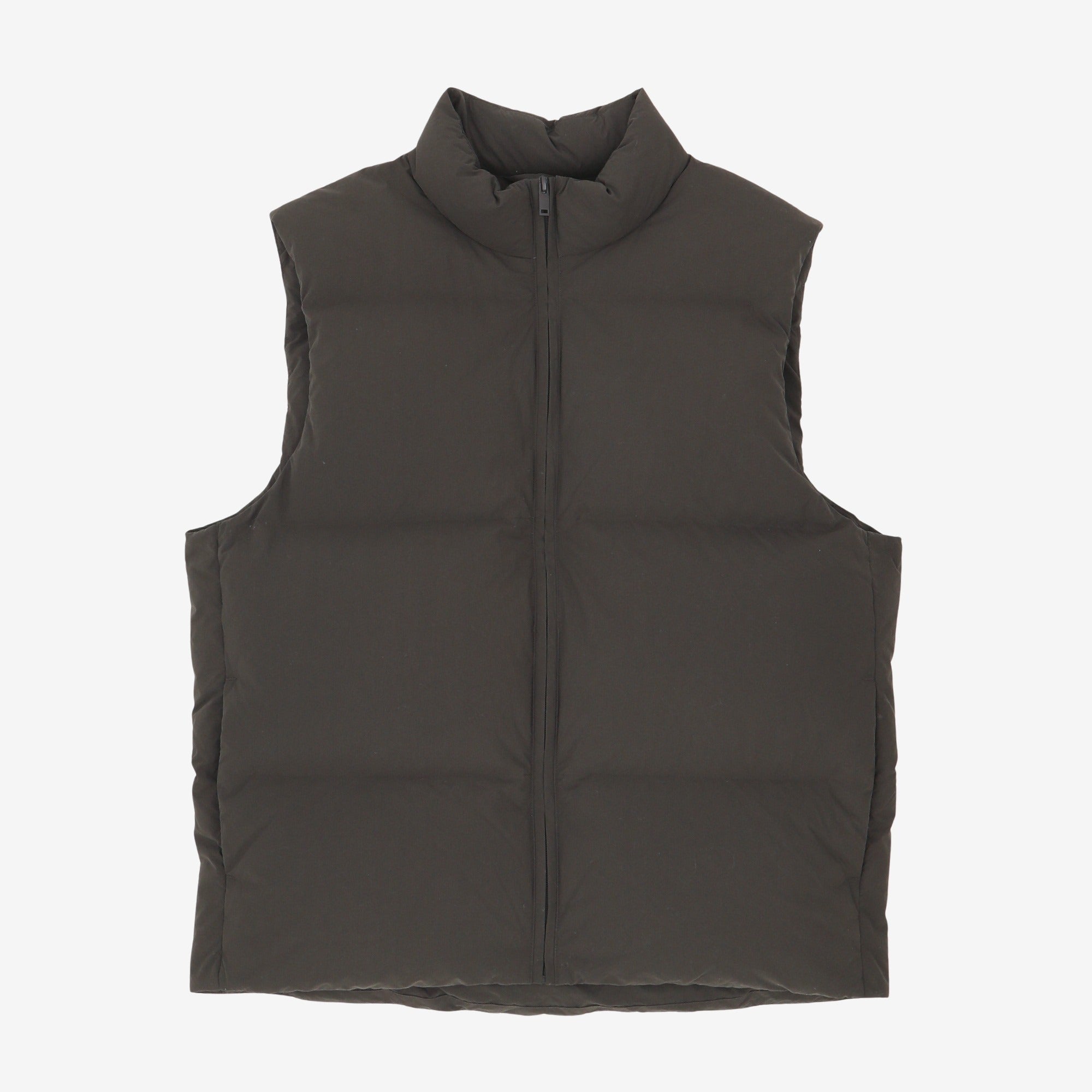 Padded Gilet