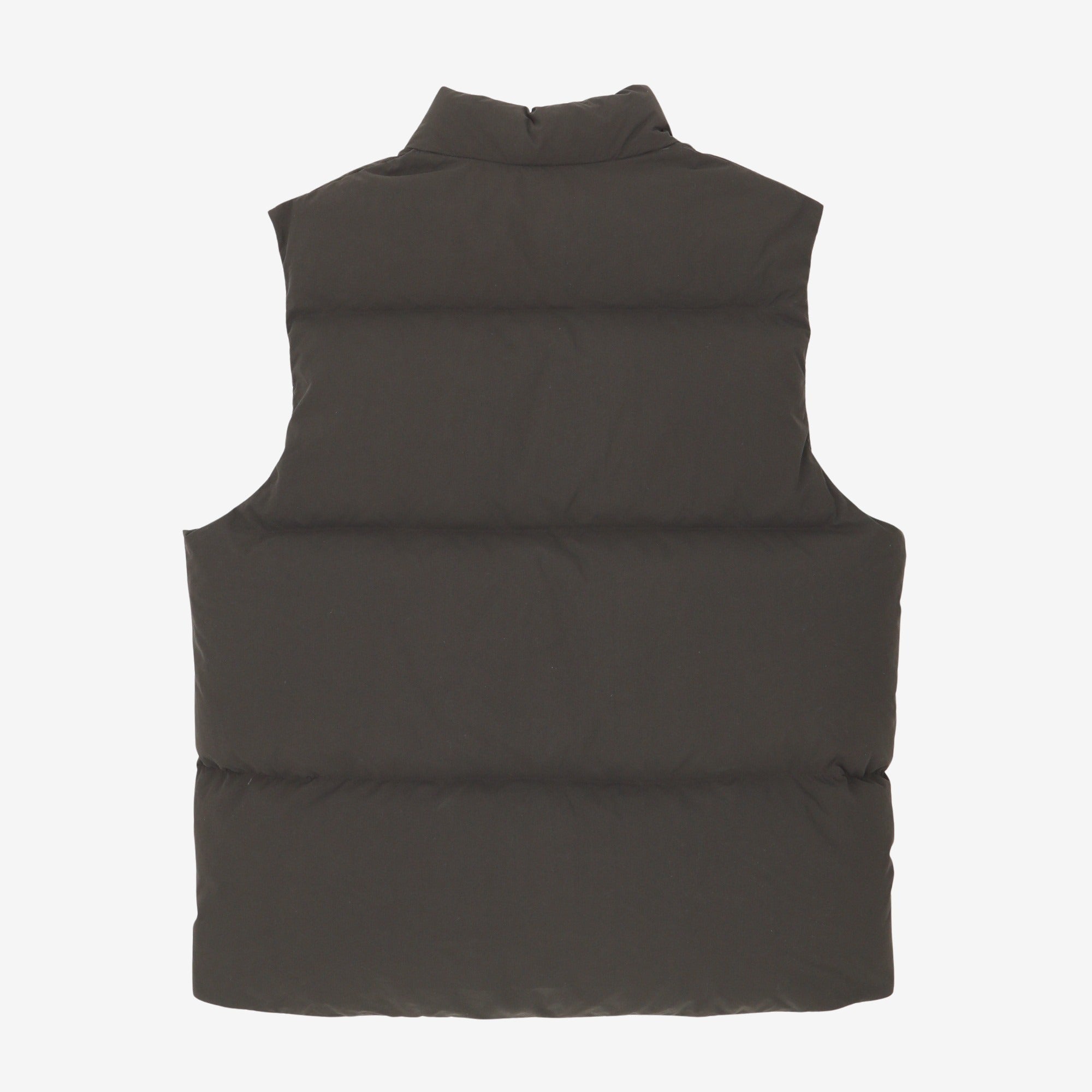 Padded Gilet