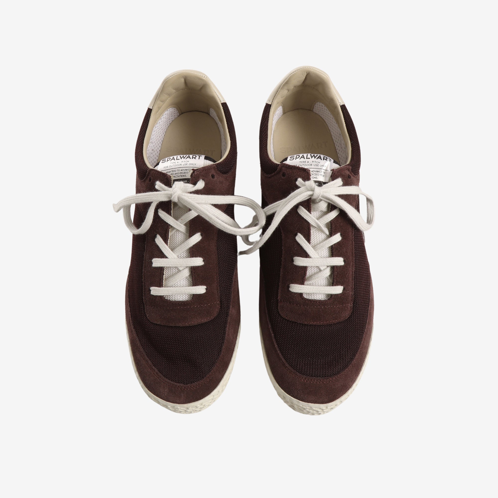 Pitch Low Sneakers
