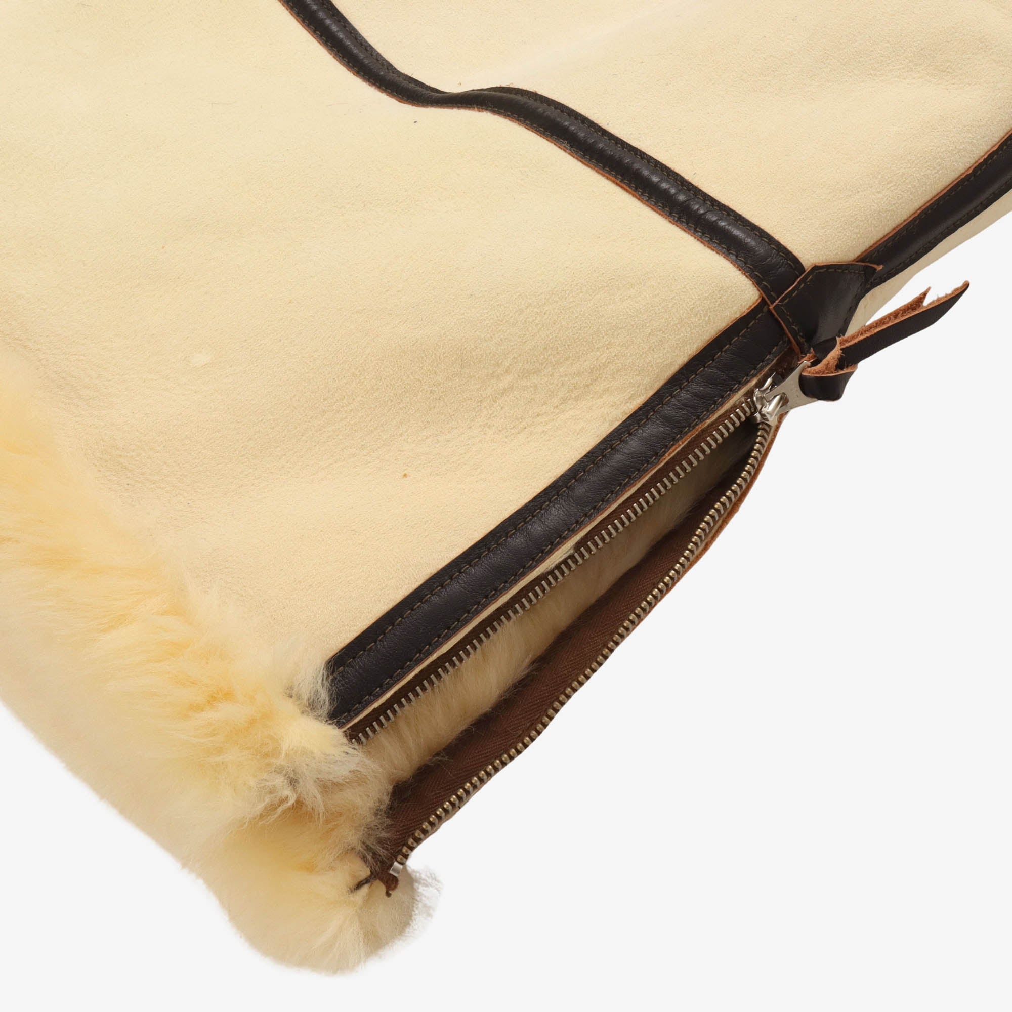 Type B-7 Sheepskin Parka