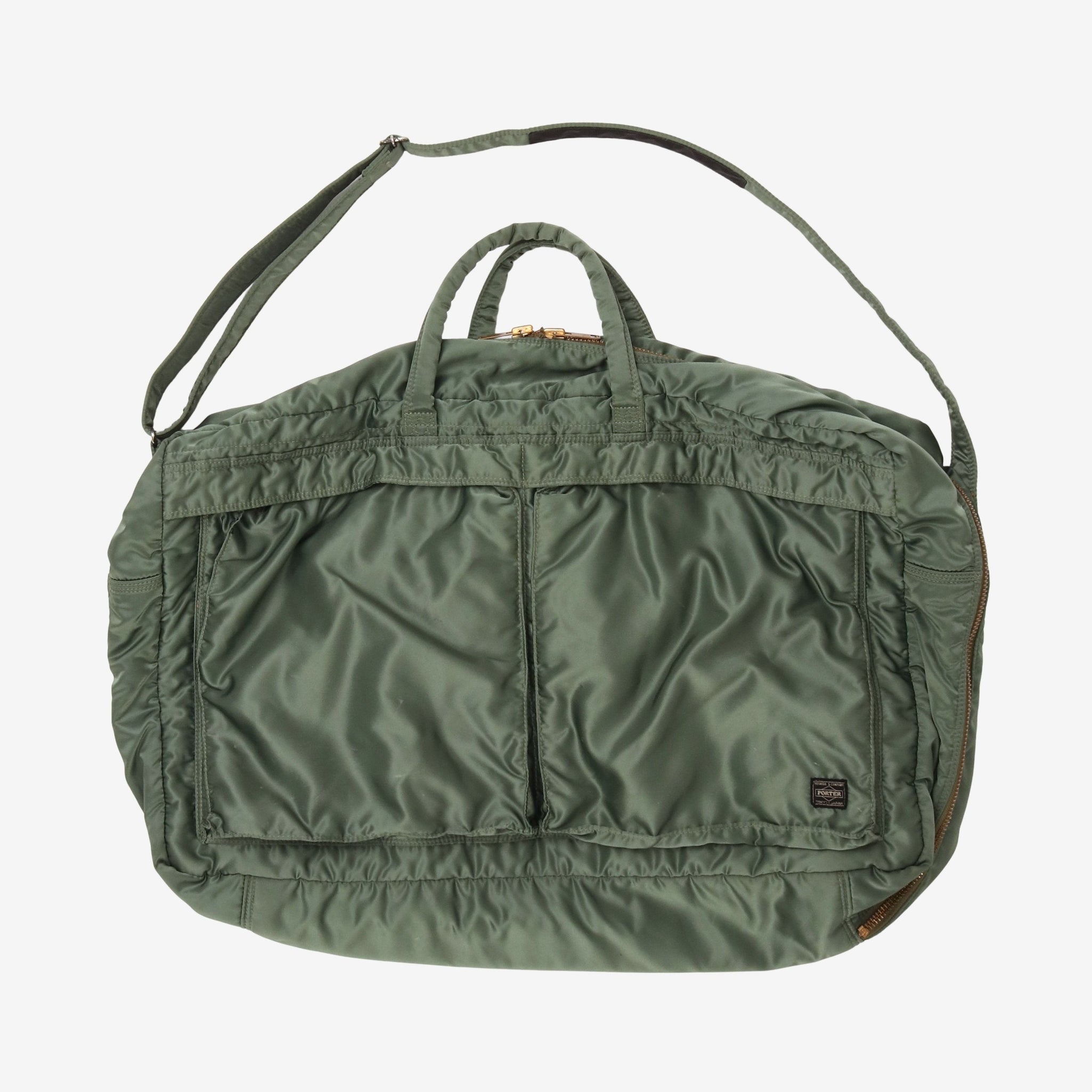 Tanker 2 Way Duffle Bag (XL)