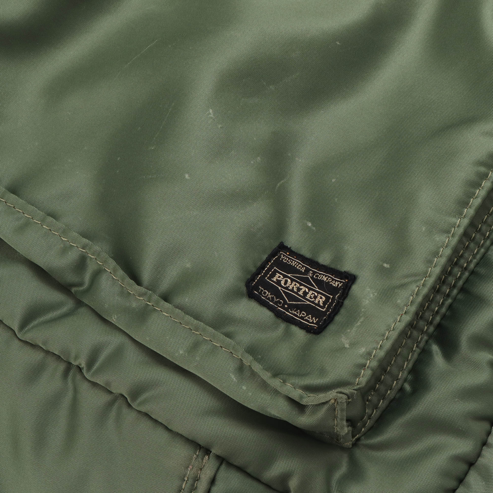 Tanker 2 Way Duffle Bag (XL)