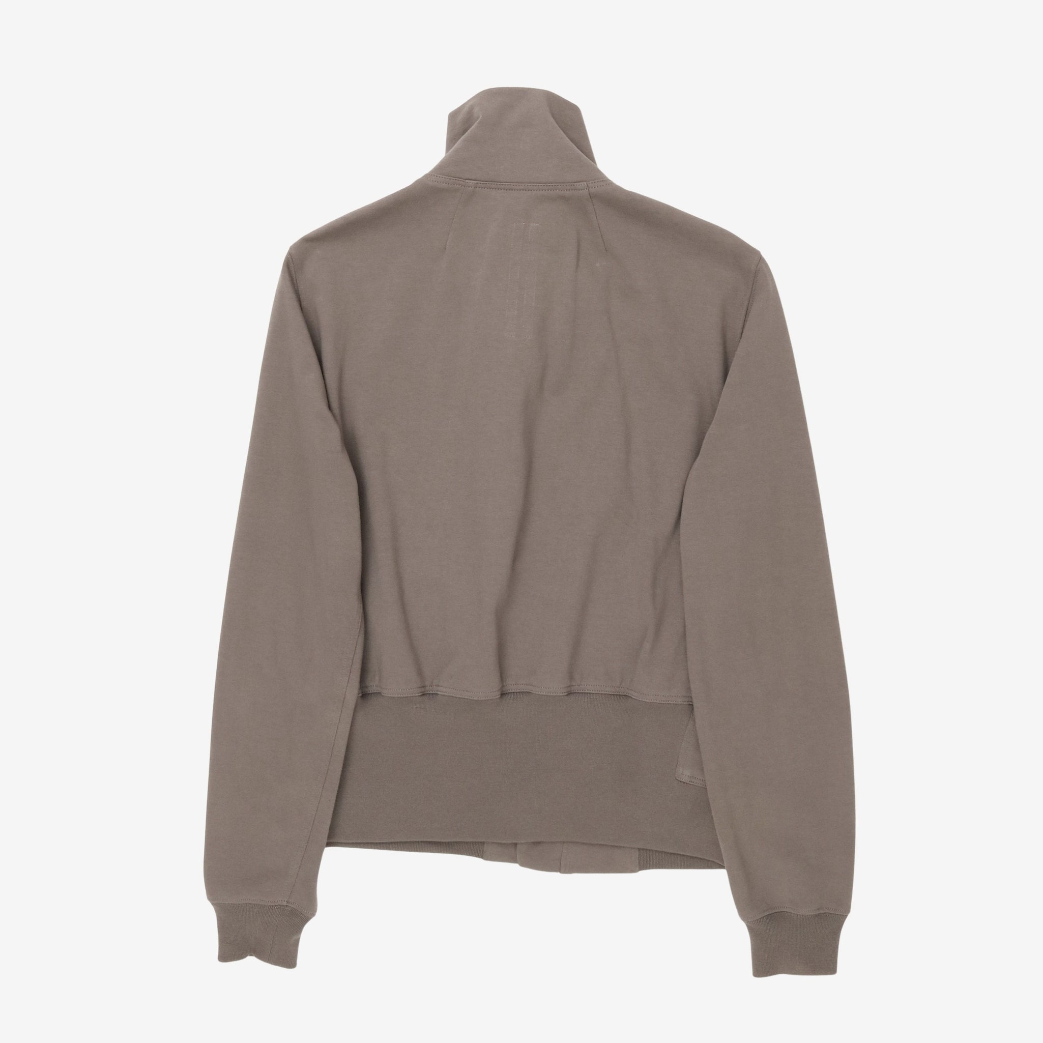 Bauhaus Jogger Track Jacket