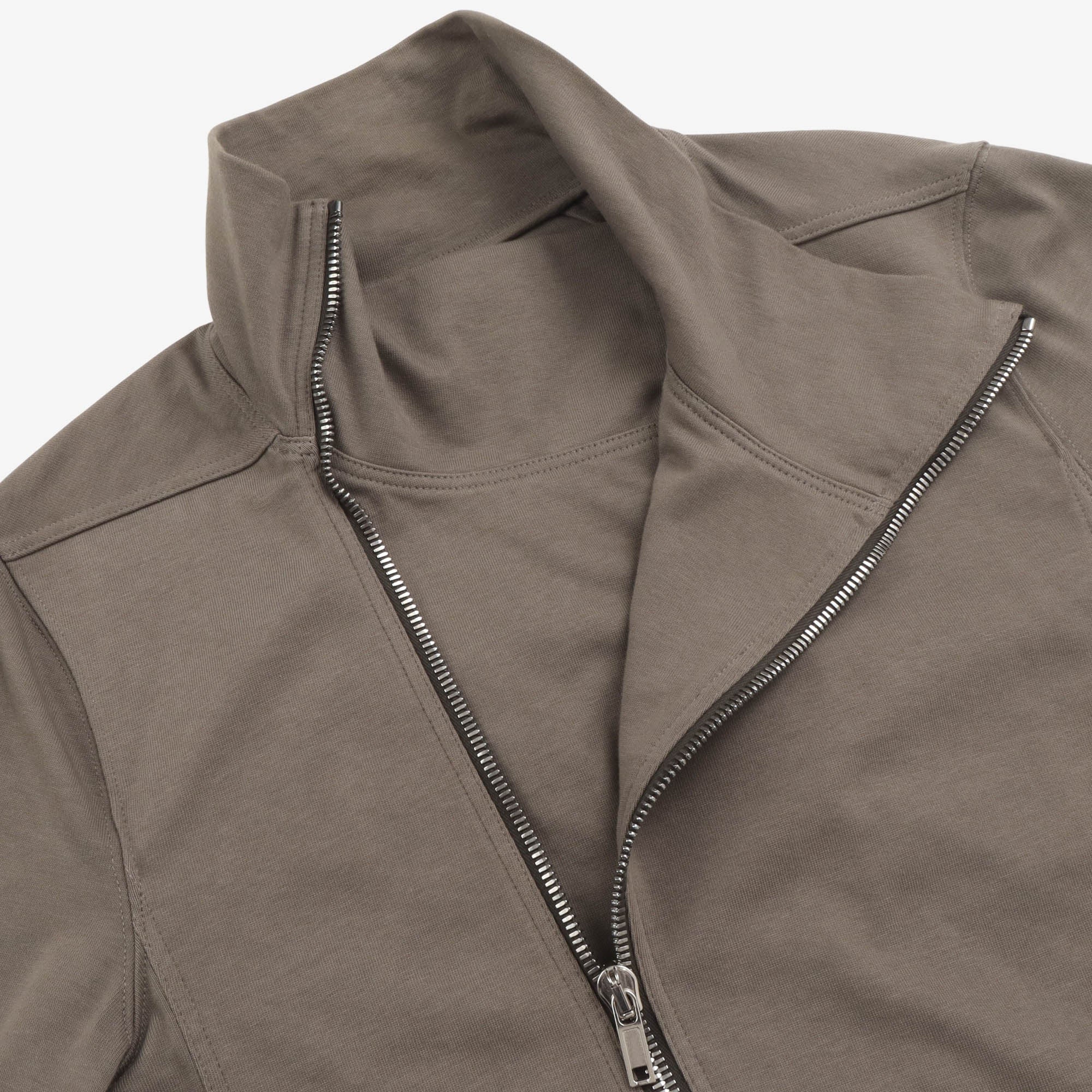 Bauhaus Jogger Track Jacket