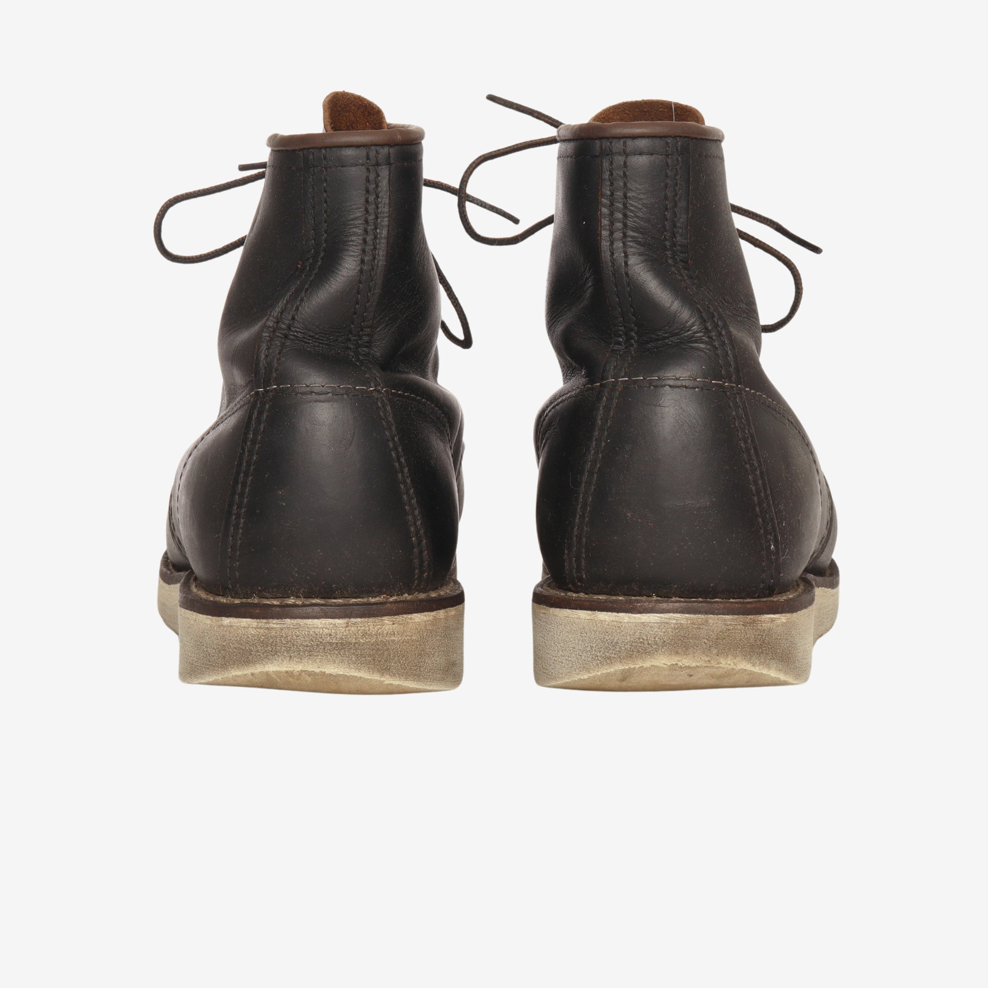 Classic Moc Toe 8849 Boots