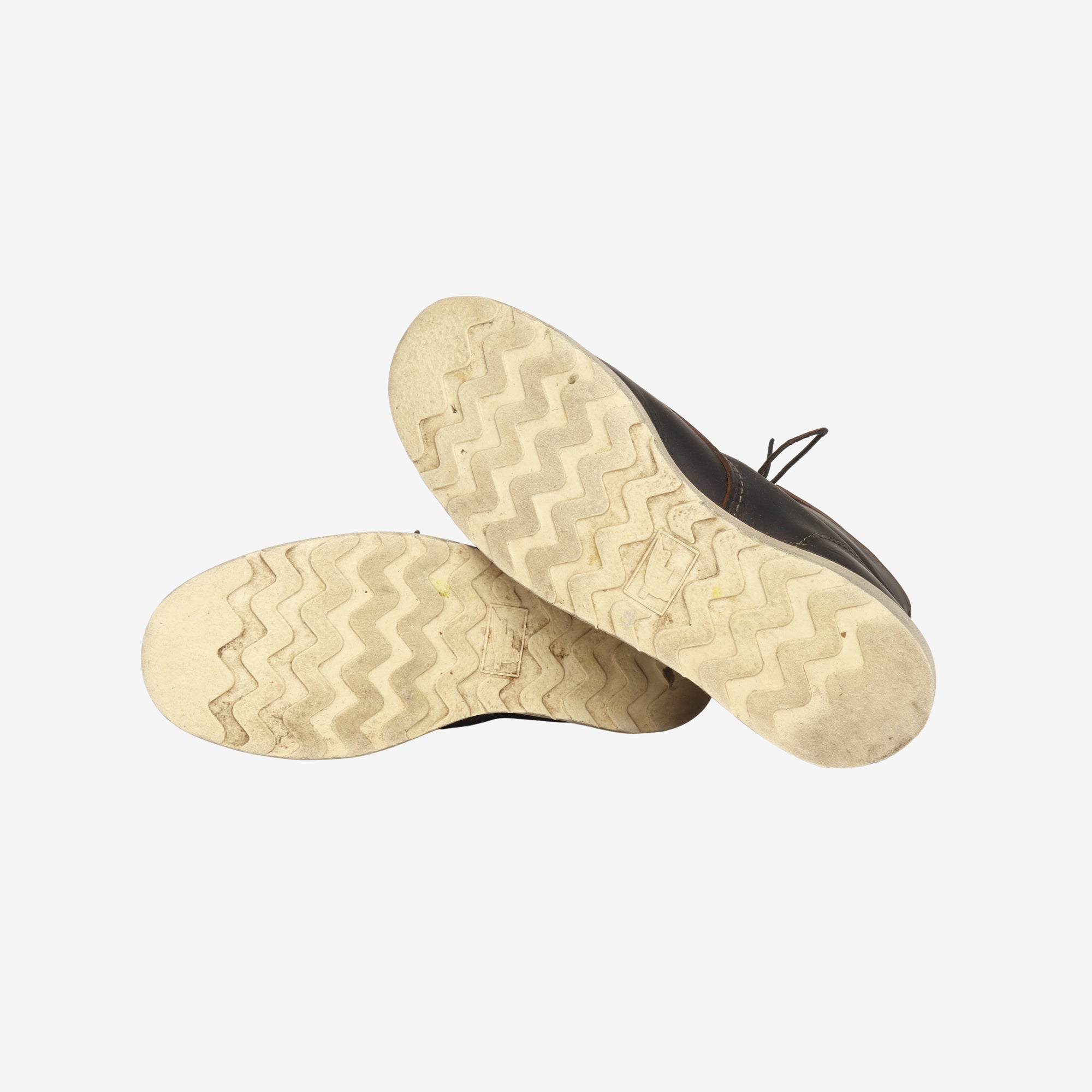 Classic Moc Toe 8849 Boots