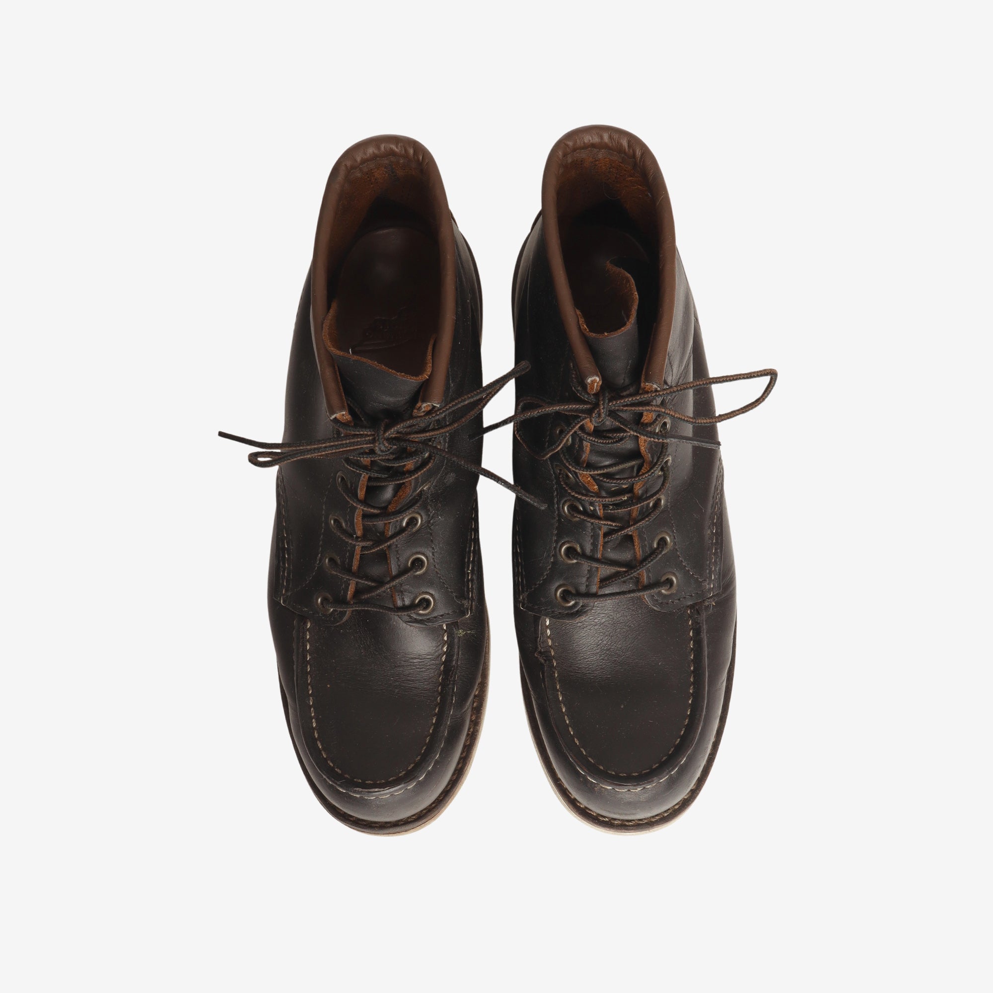 Classic Moc Toe 8849 Boots