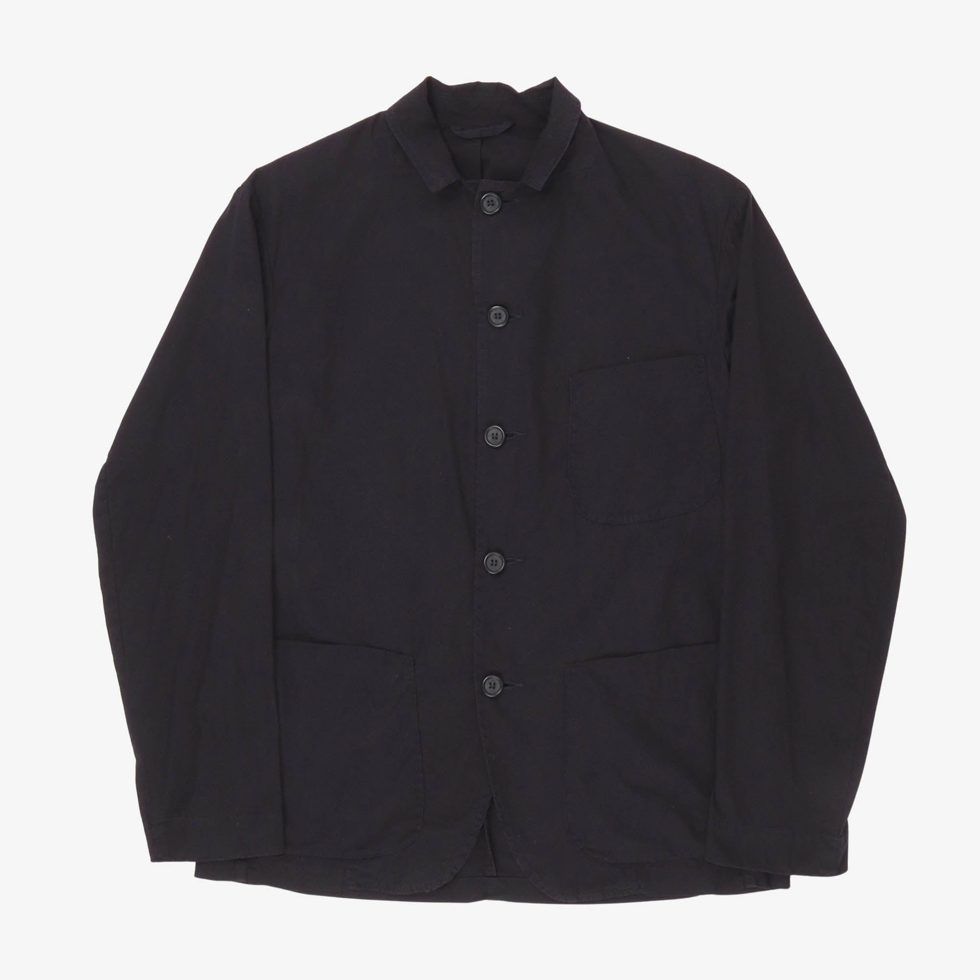 Lightweight Chore Jacket